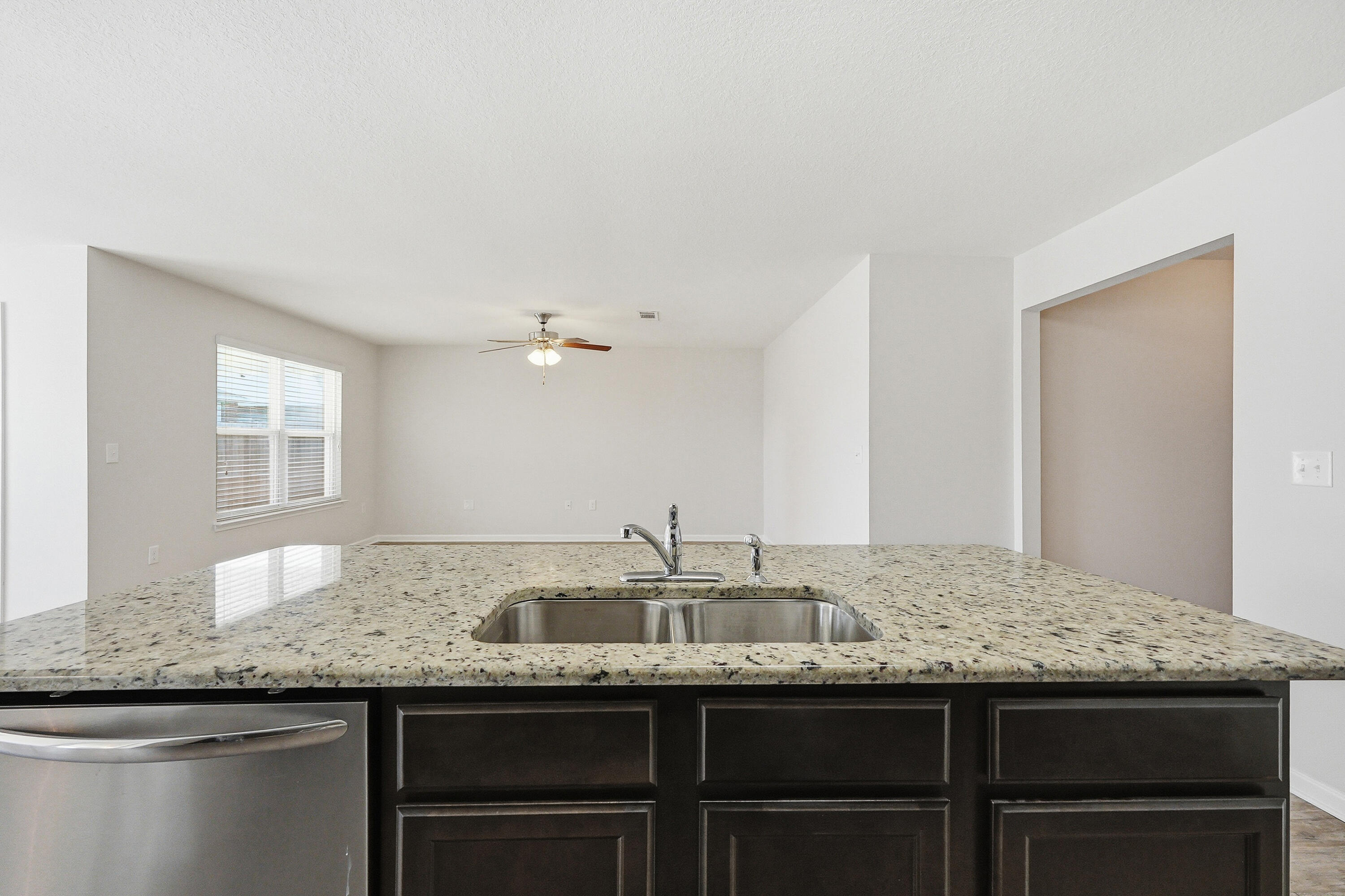 REDSTONE COMMONS - Residential