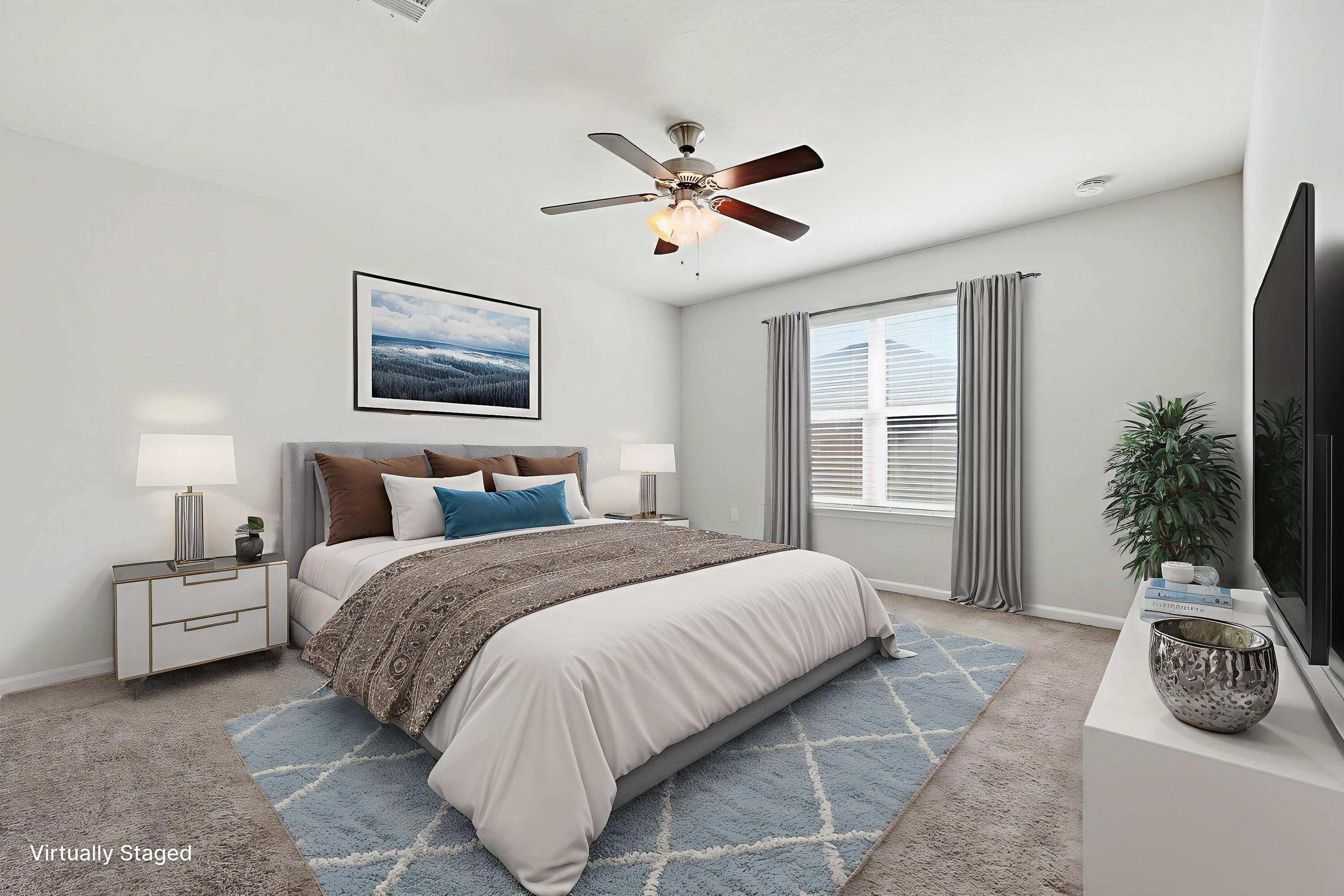 REDSTONE COMMONS - Residential