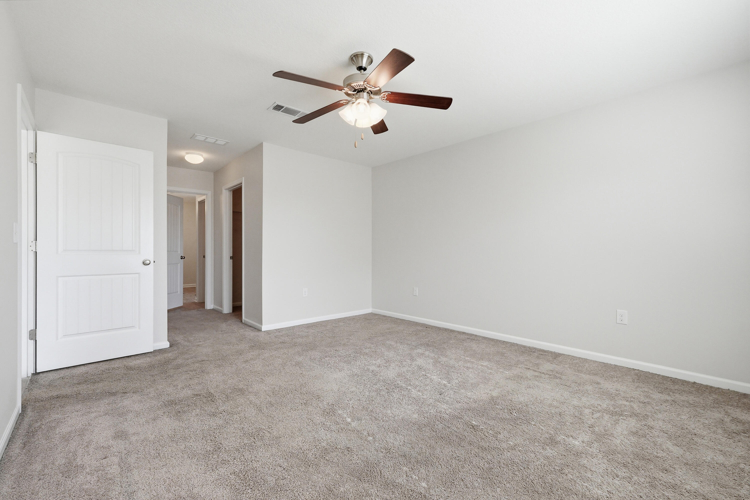 REDSTONE COMMONS - Residential