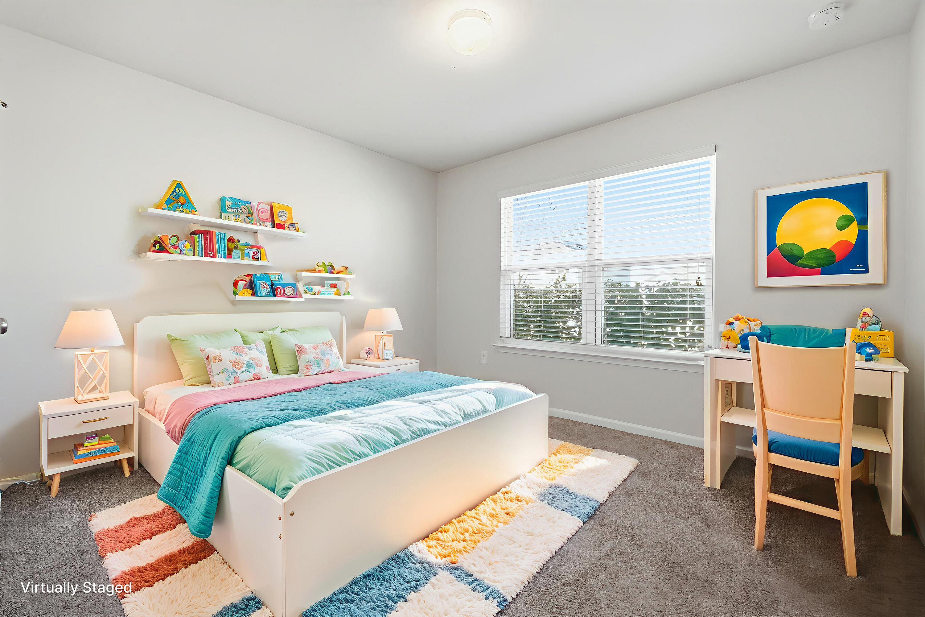 REDSTONE COMMONS - Residential