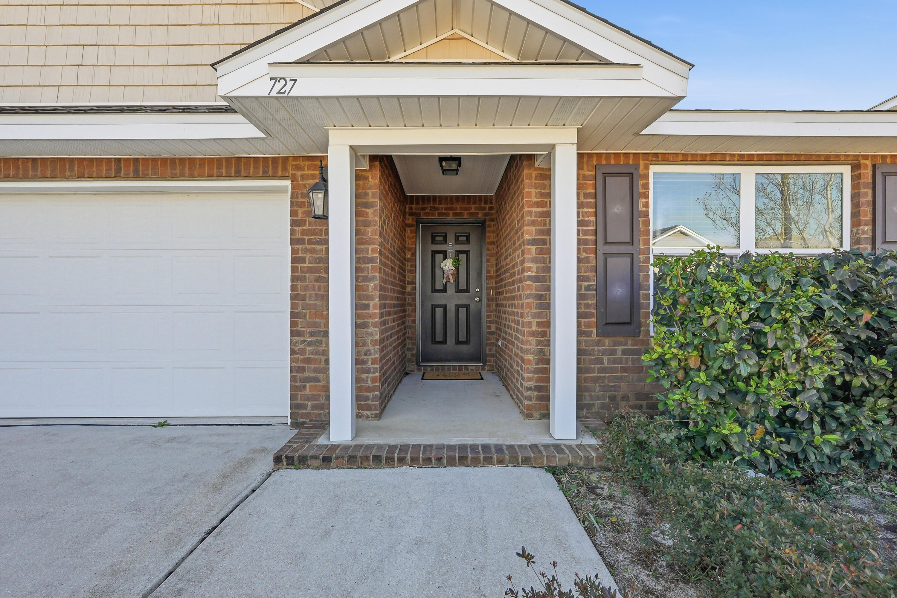 REDSTONE COMMONS - Residential