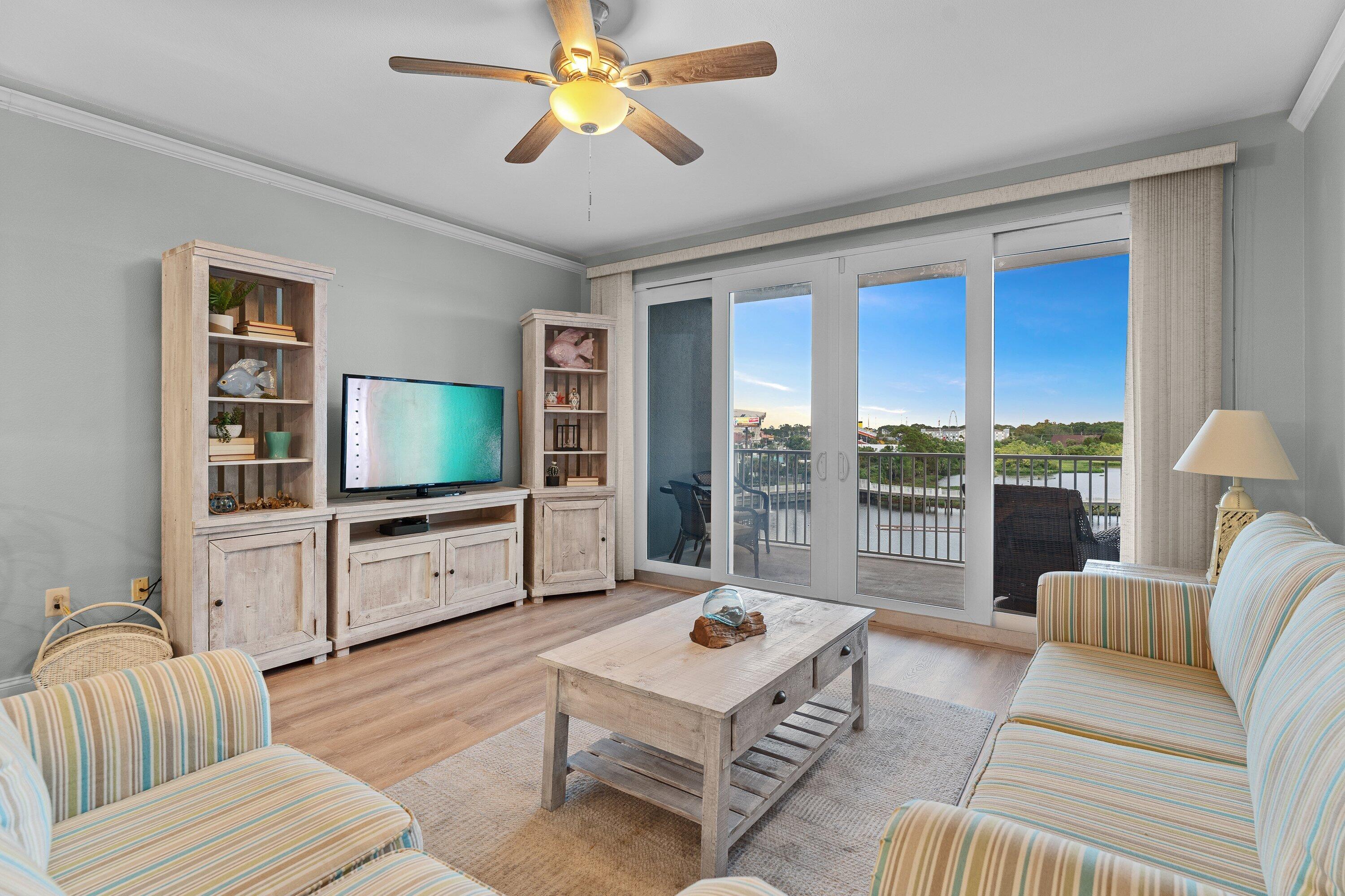 Laketown Wharf Phase II - Residential