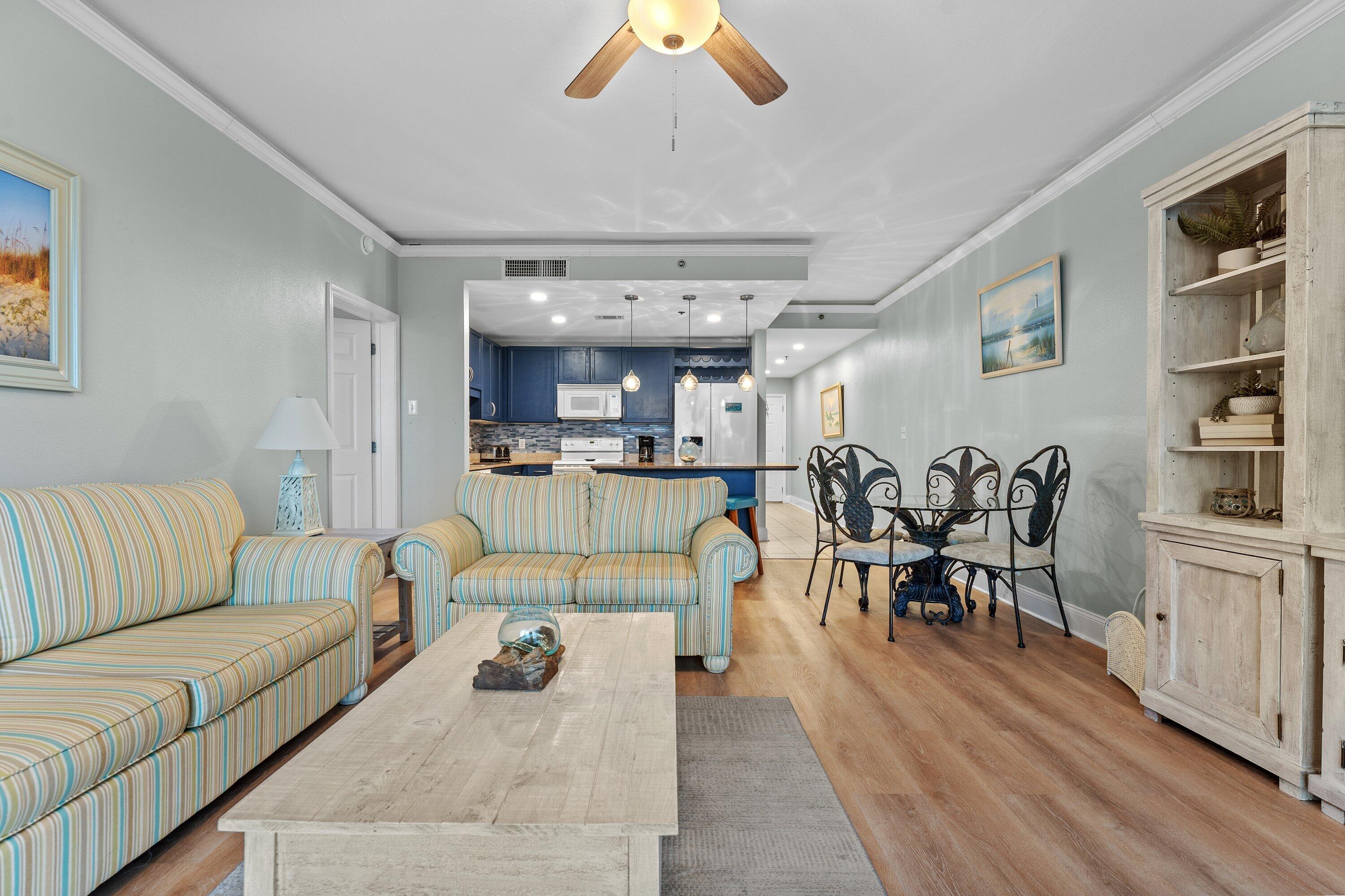 Laketown Wharf Phase II - Residential