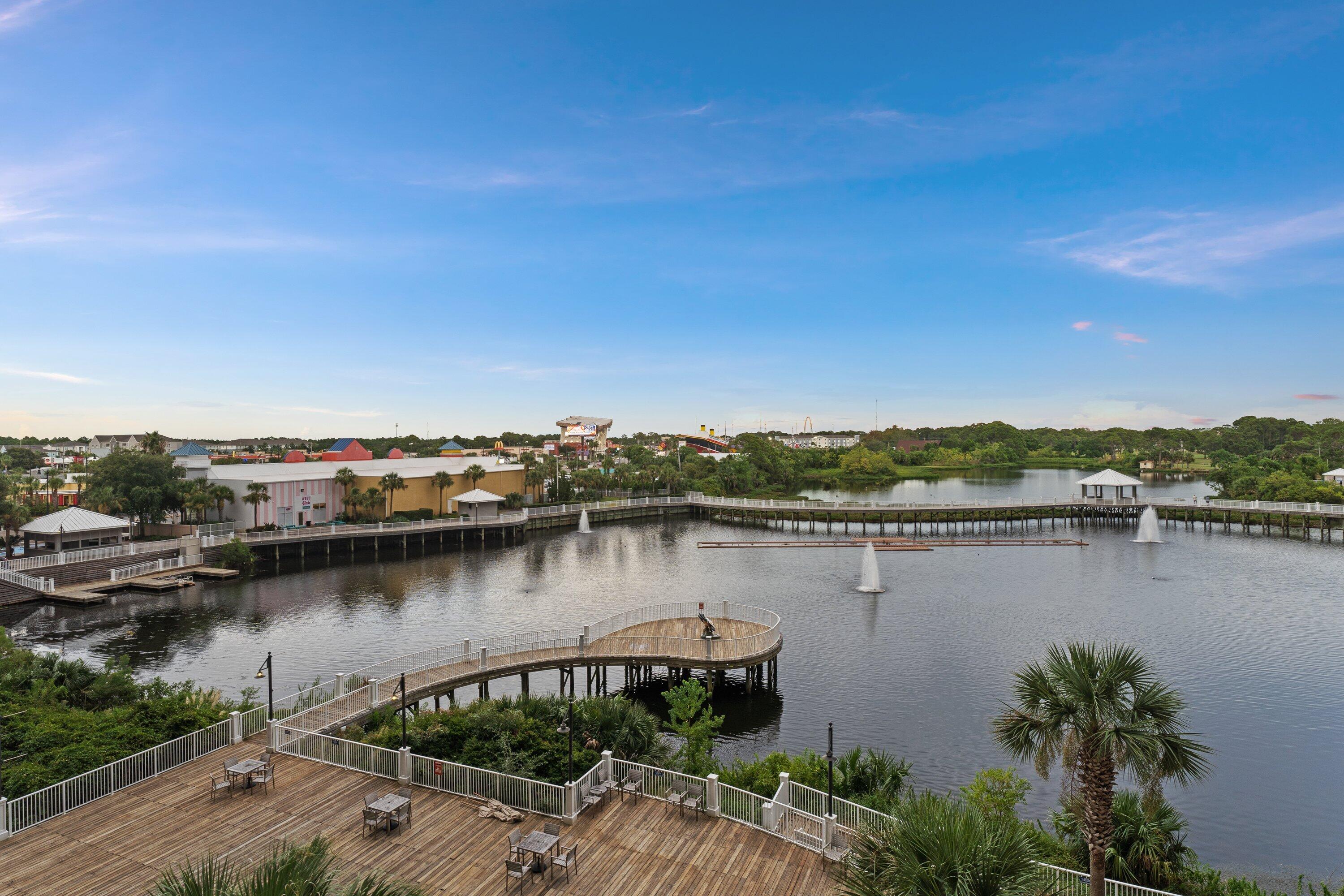 Laketown Wharf Phase II - Residential