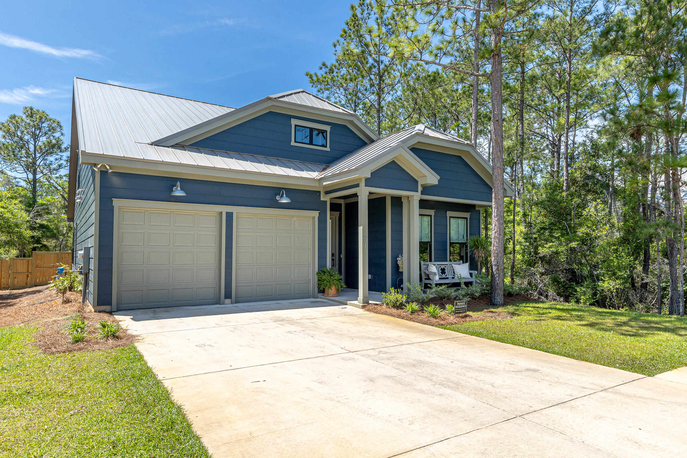 The Shoal - Residential