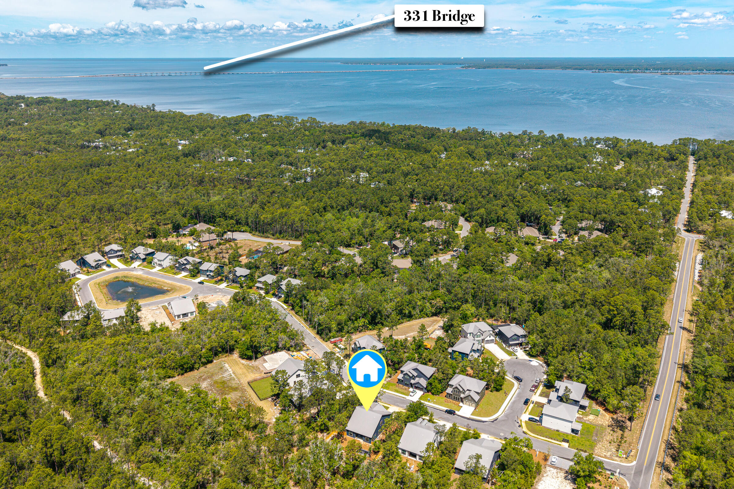 The Shoal - Residential