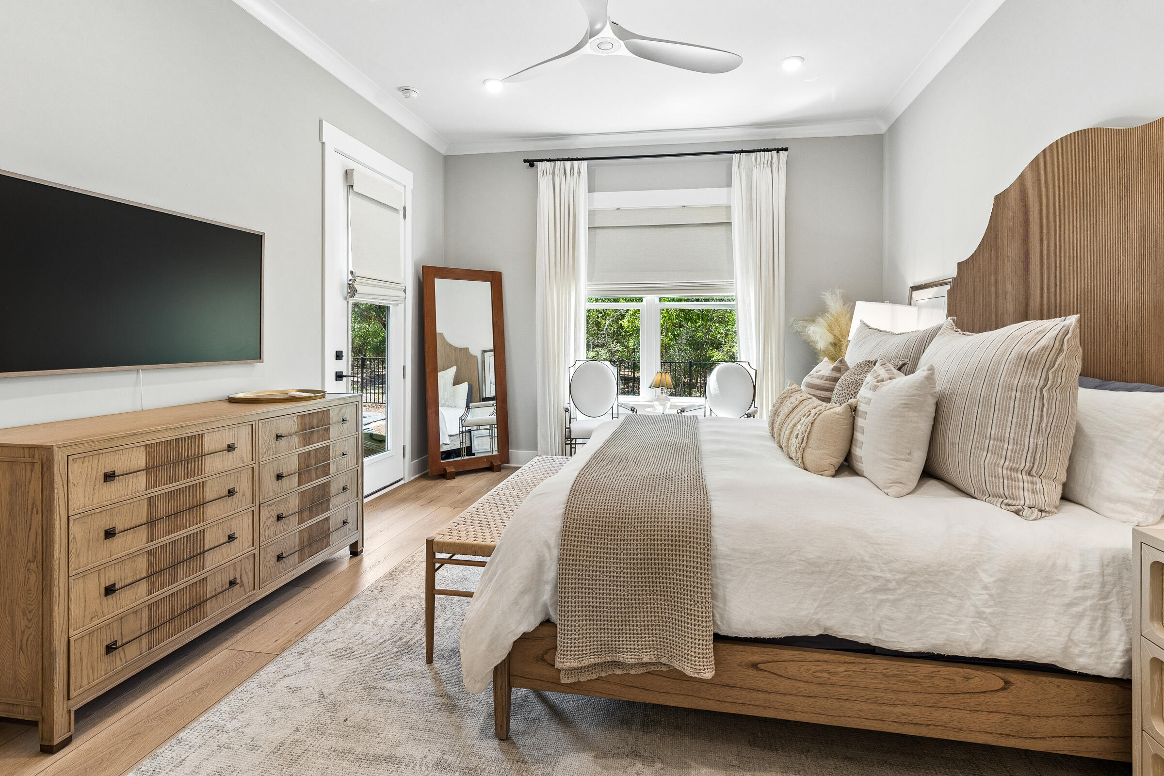 The Shoal - Residential