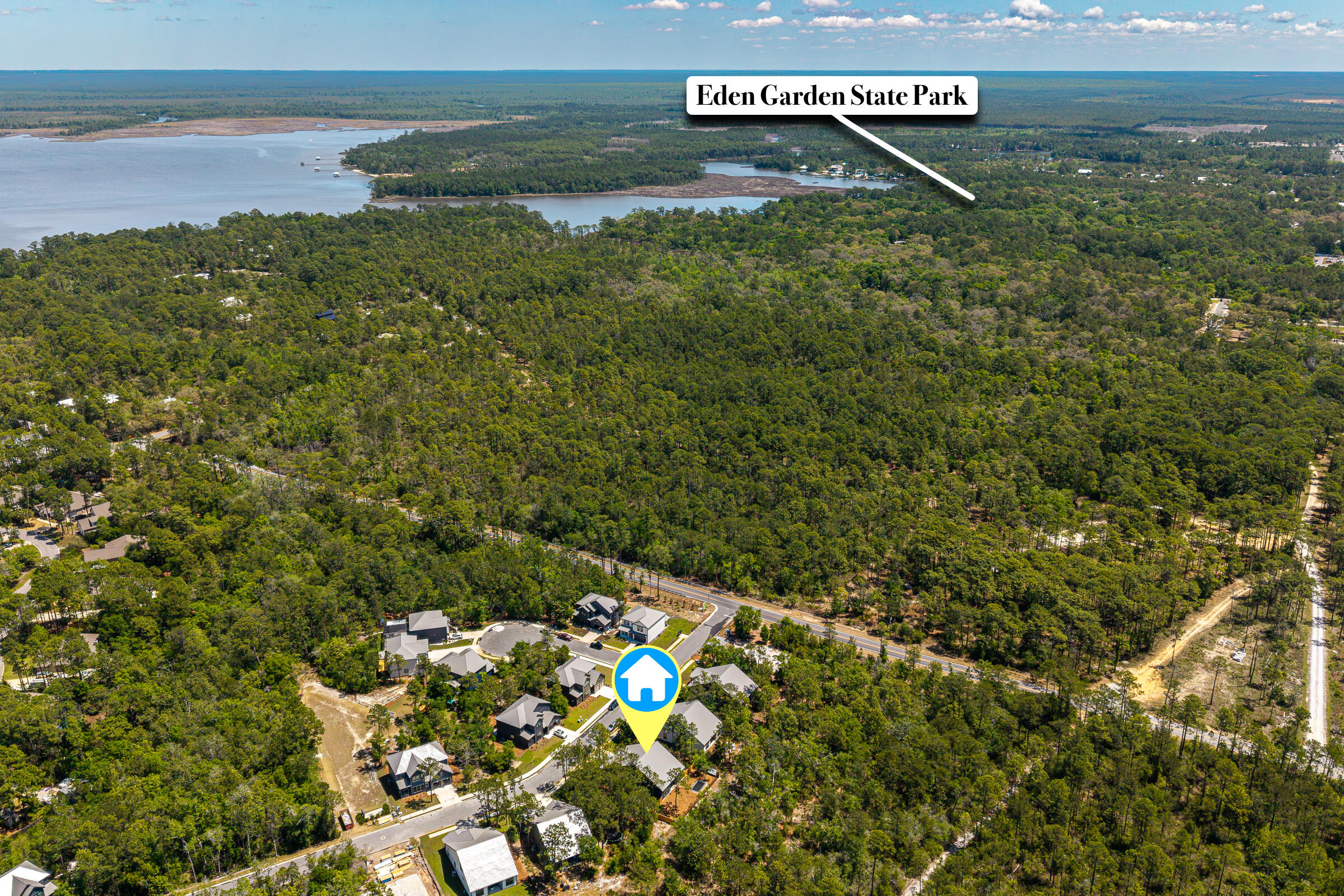 The Shoal - Residential