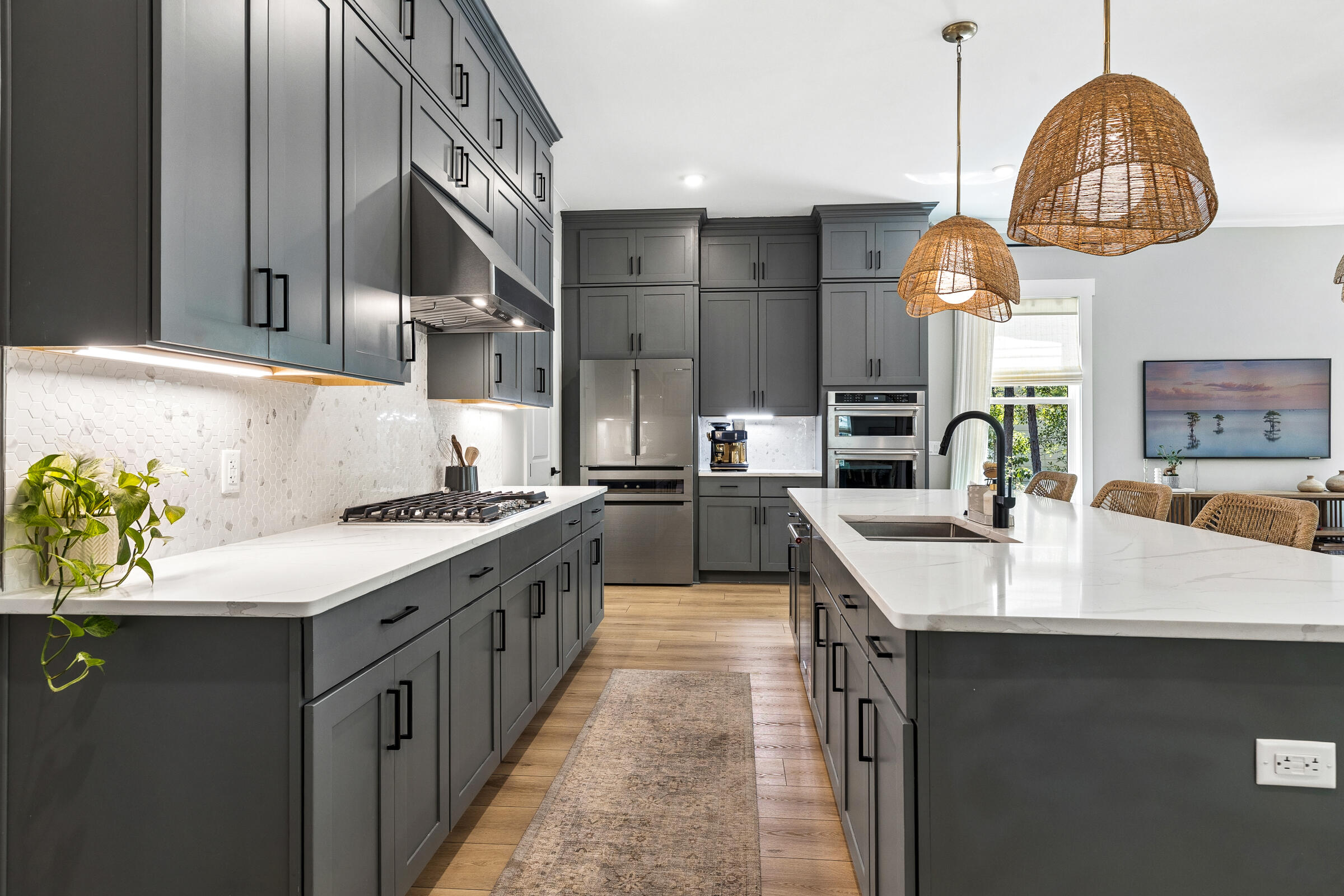 The Shoal - Residential