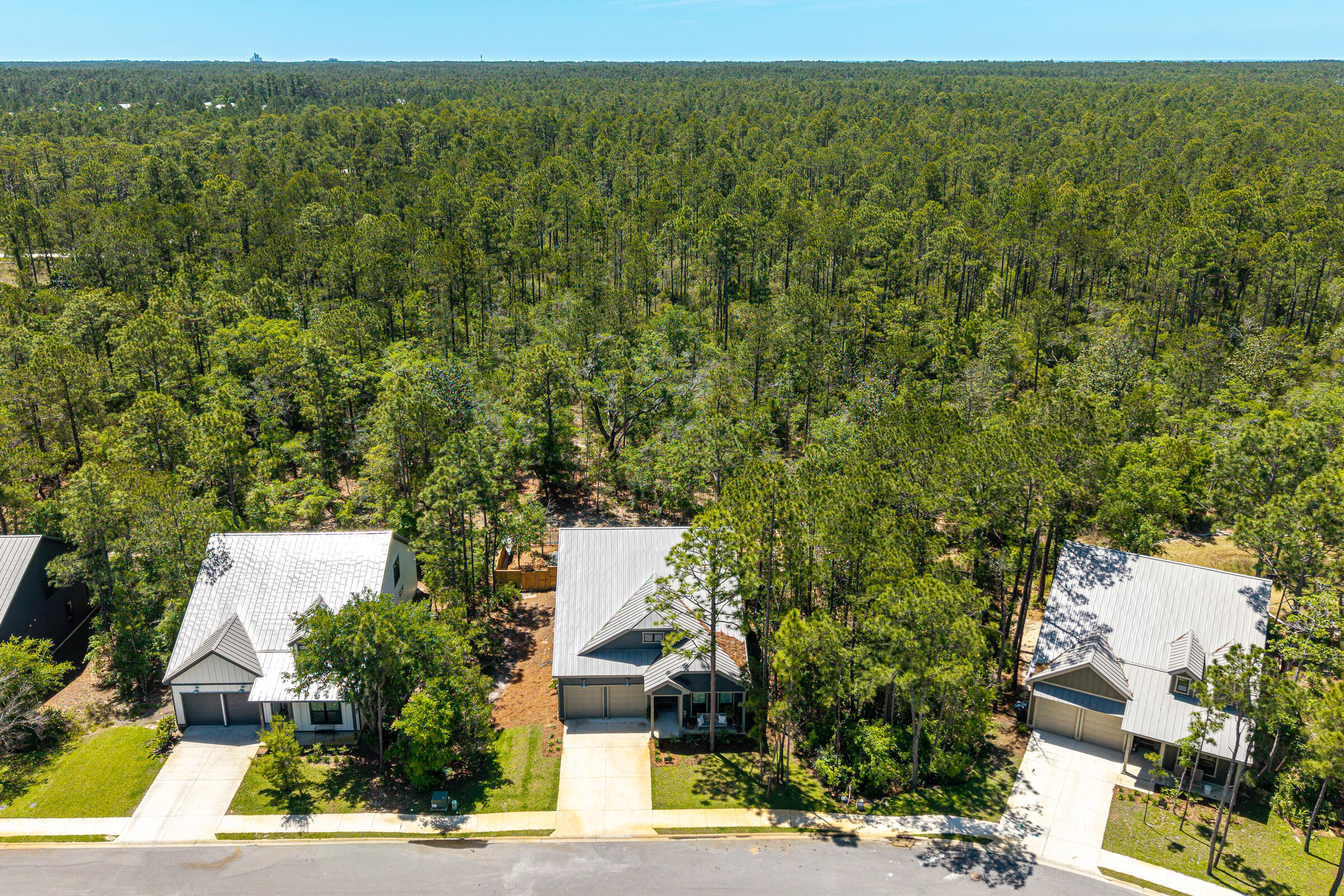 The Shoal - Residential