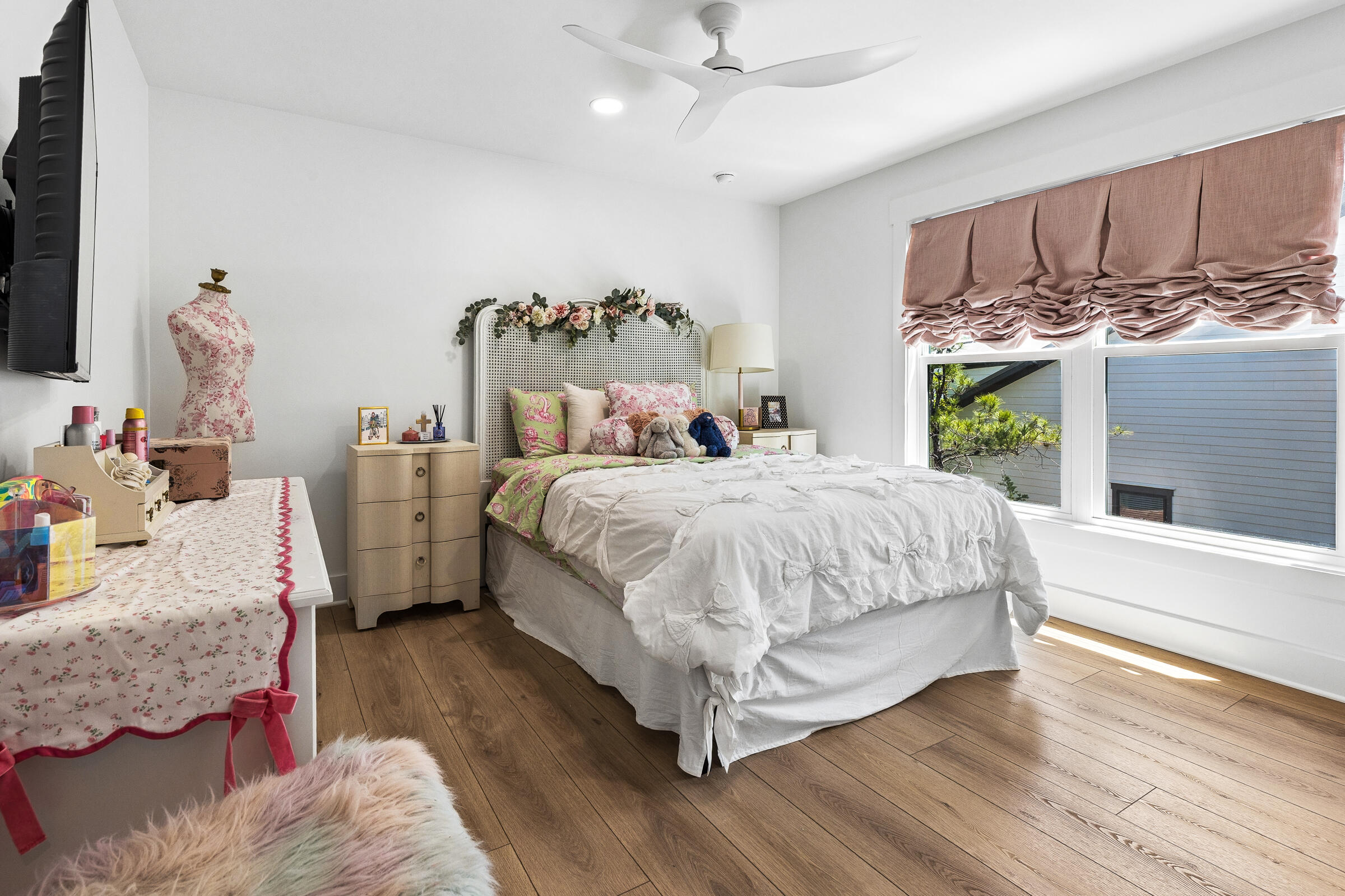 The Shoal - Residential