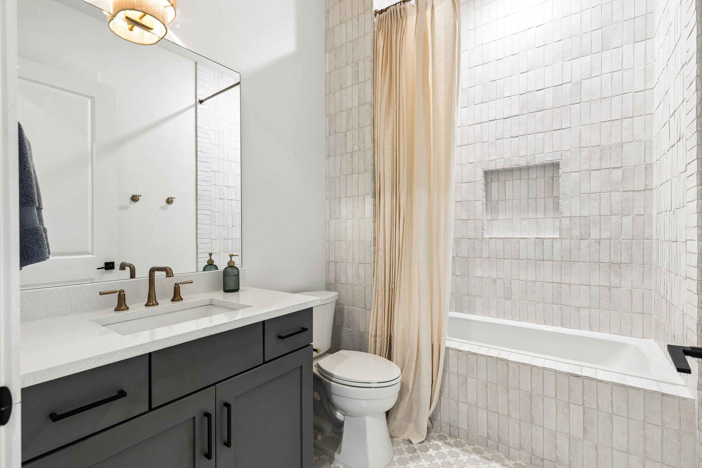 The Shoal - Residential