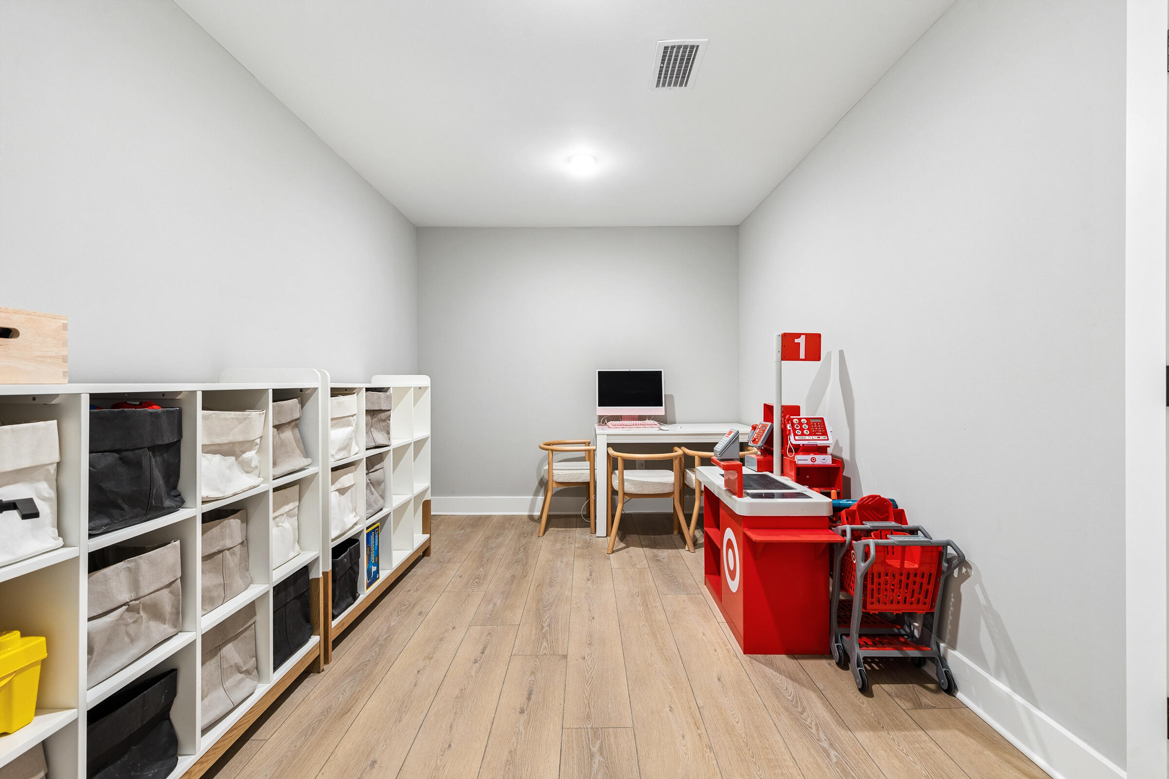 The Shoal - Residential