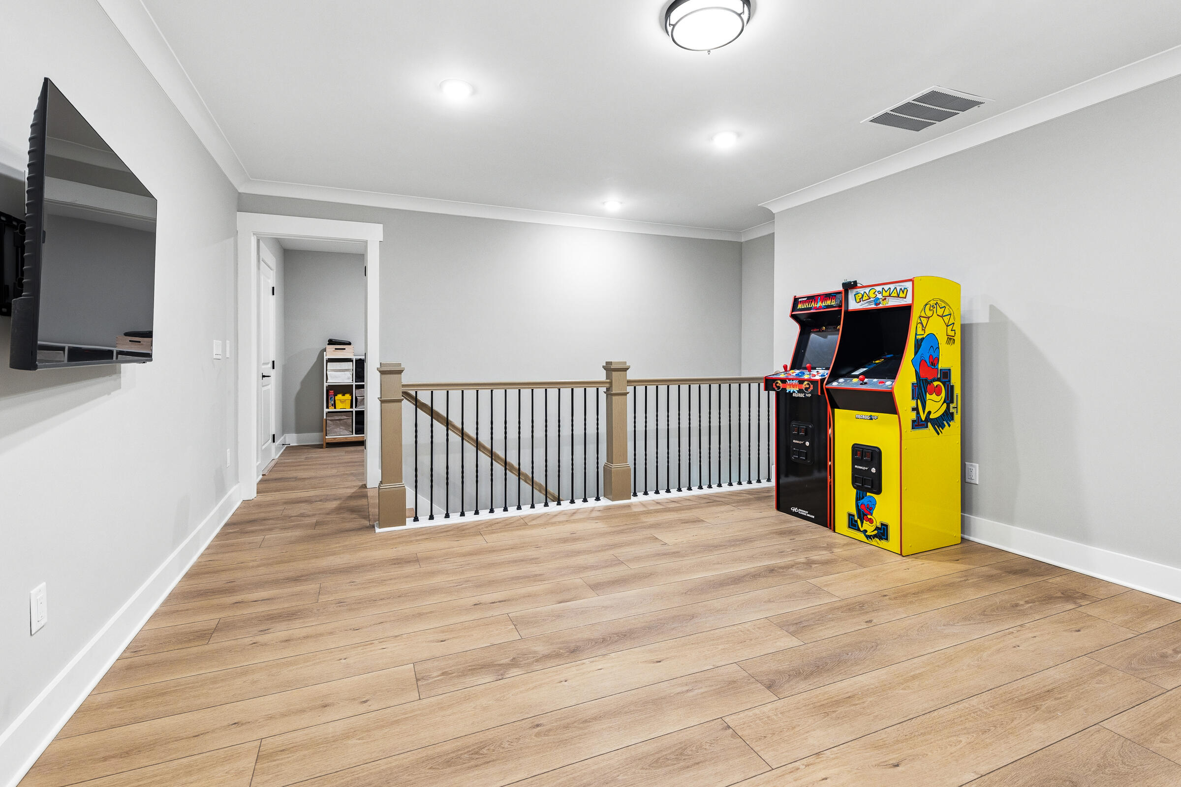 The Shoal - Residential