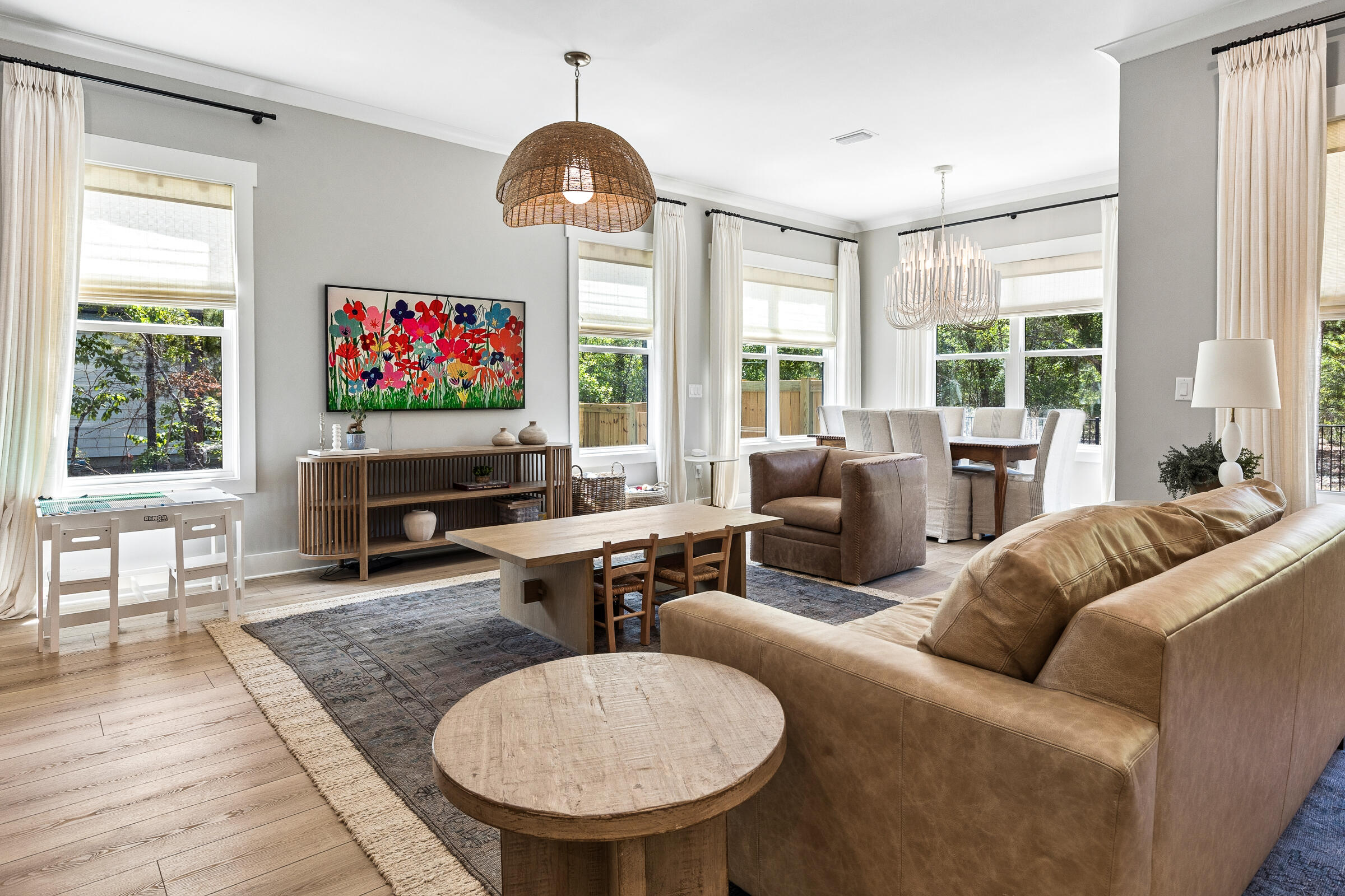 The Shoal - Residential