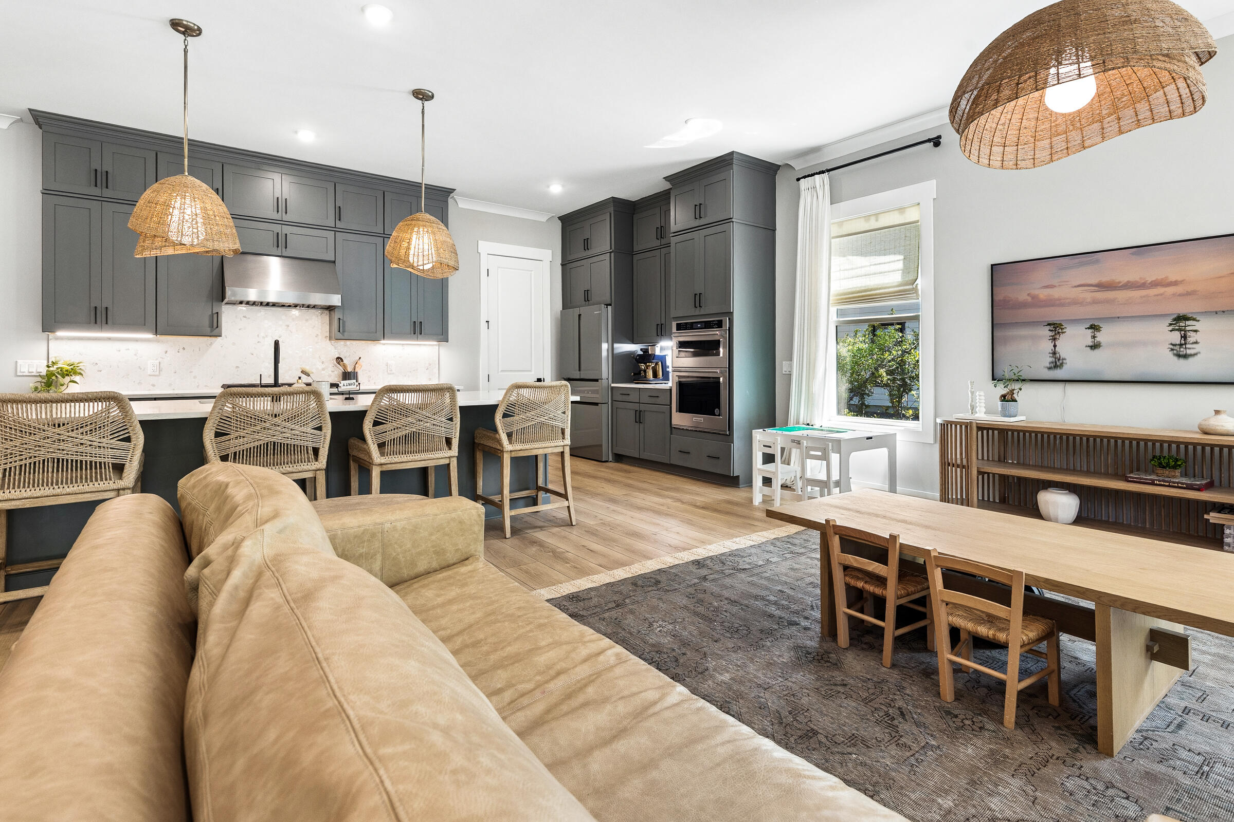 The Shoal - Residential