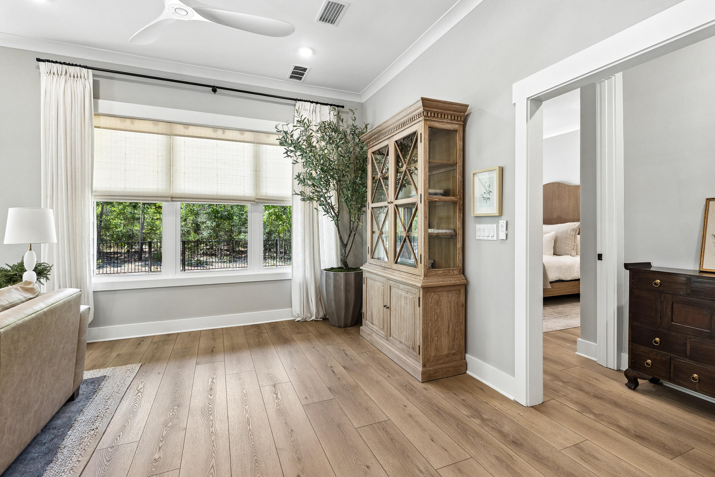 The Shoal - Residential