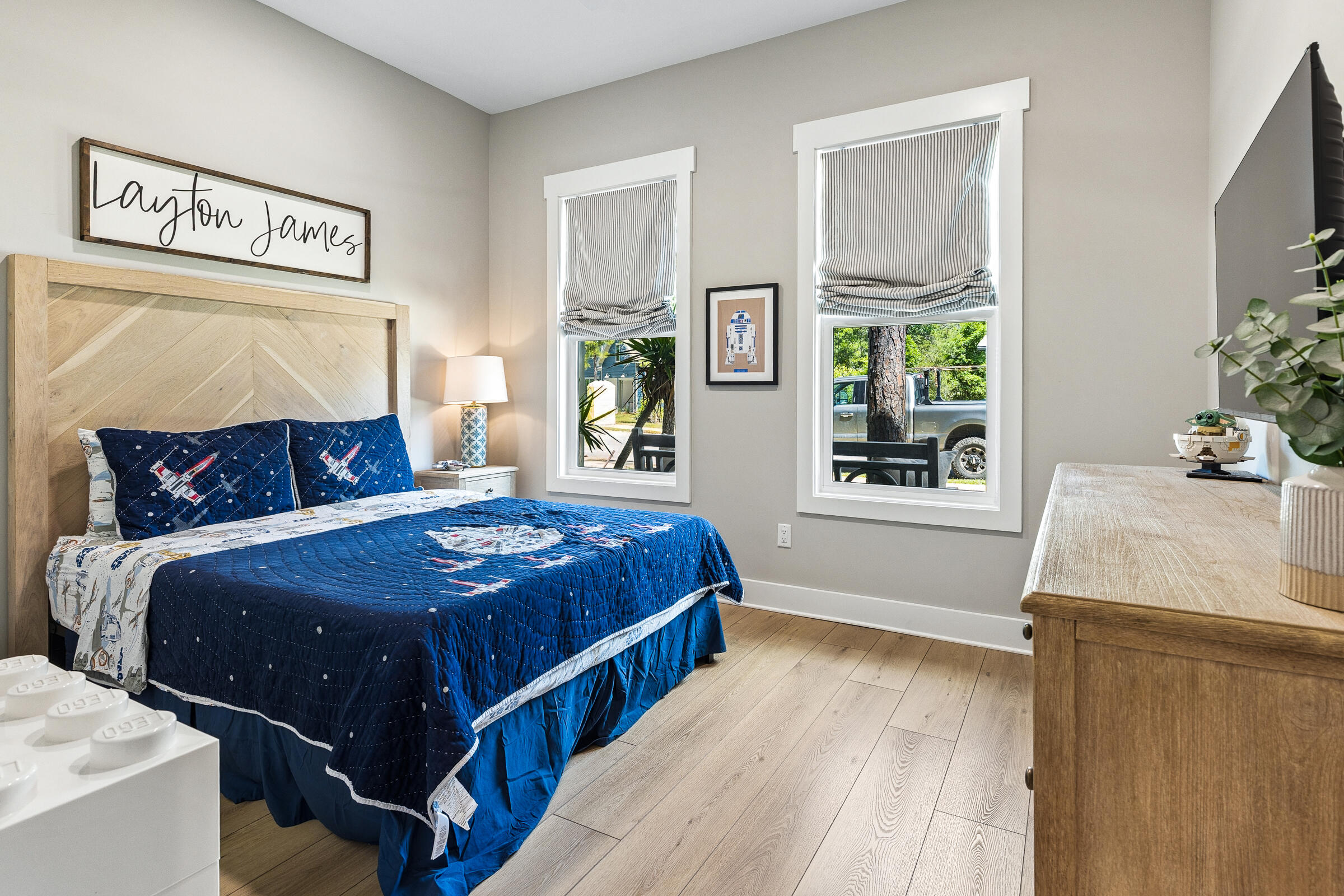 The Shoal - Residential