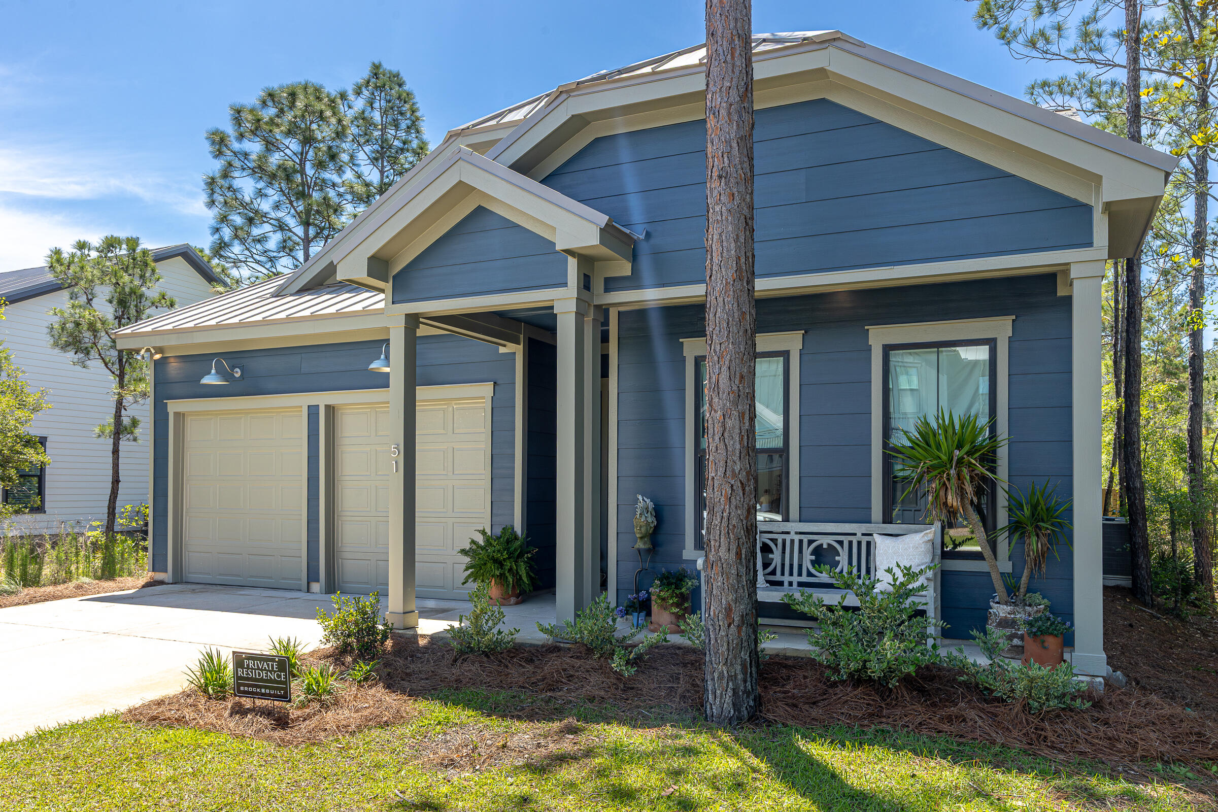 The Shoal - Residential