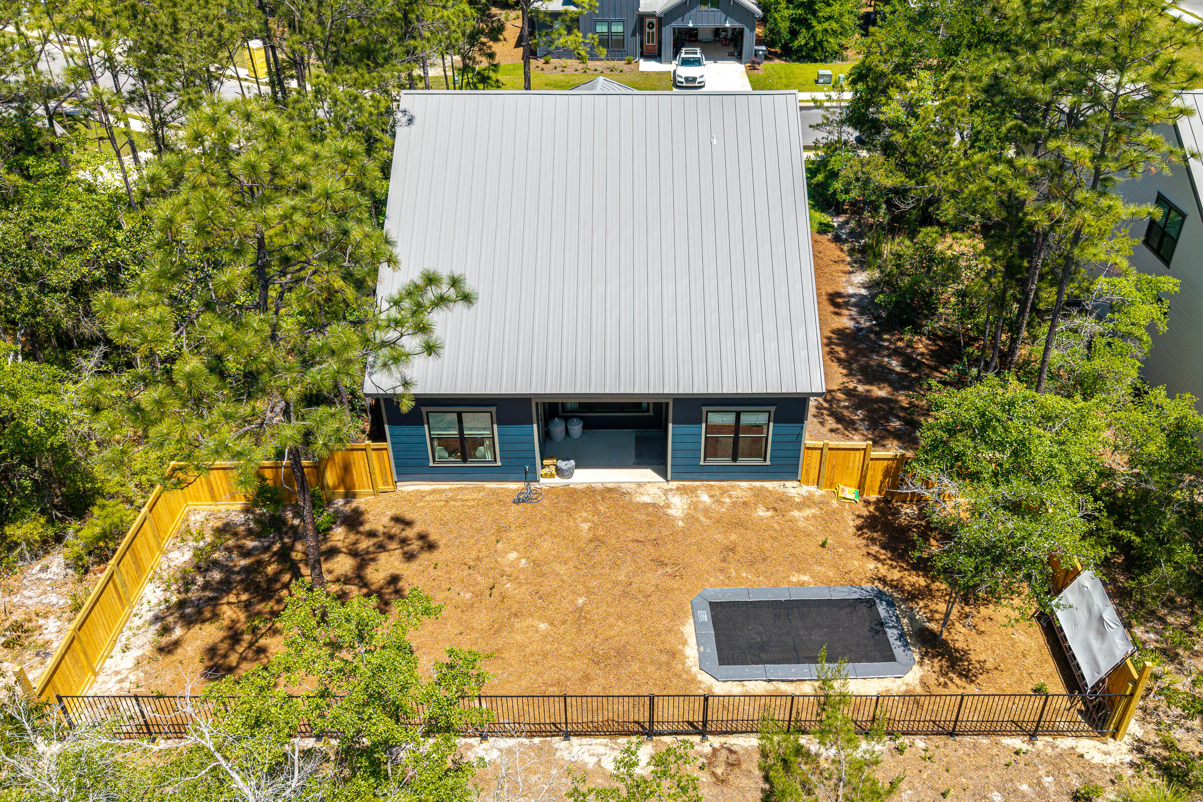 The Shoal - Residential