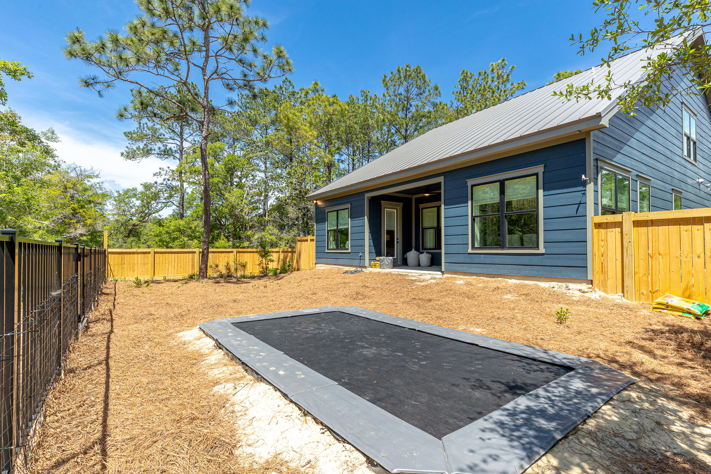 The Shoal - Residential