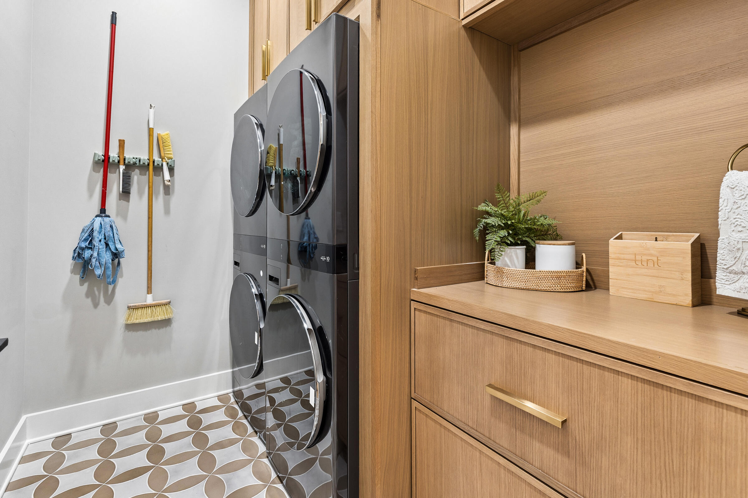 The Shoal - Residential