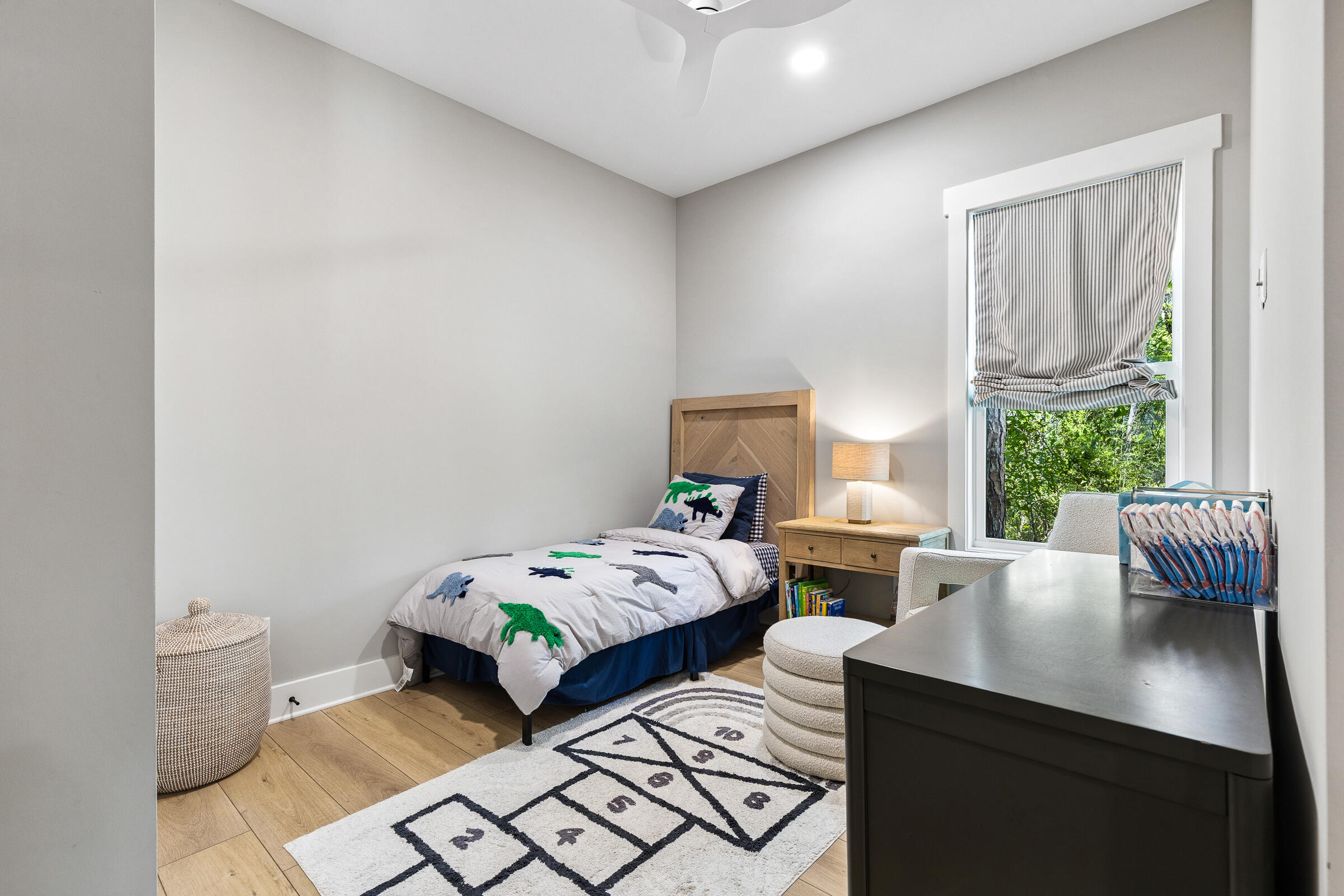 The Shoal - Residential