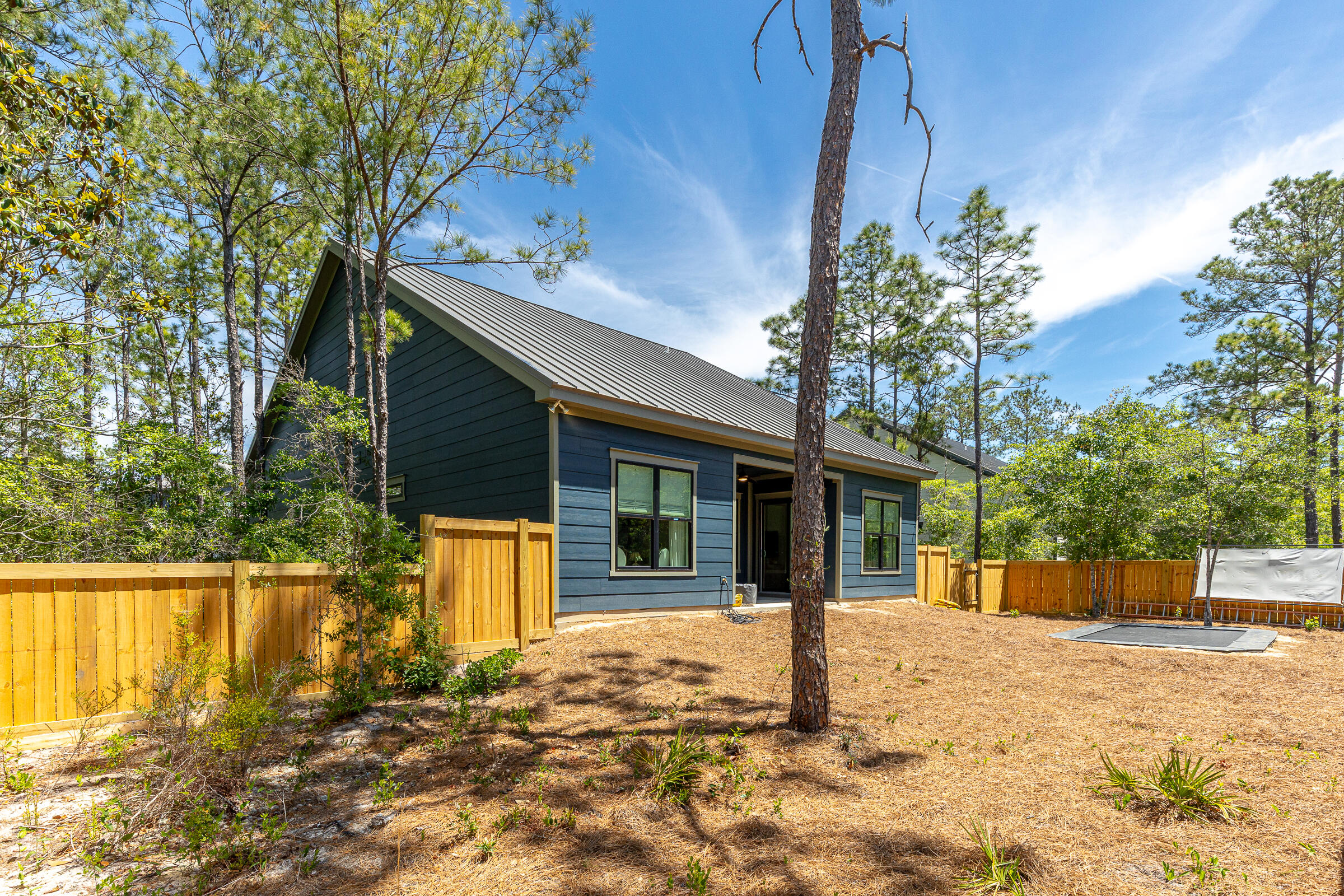 The Shoal - Residential