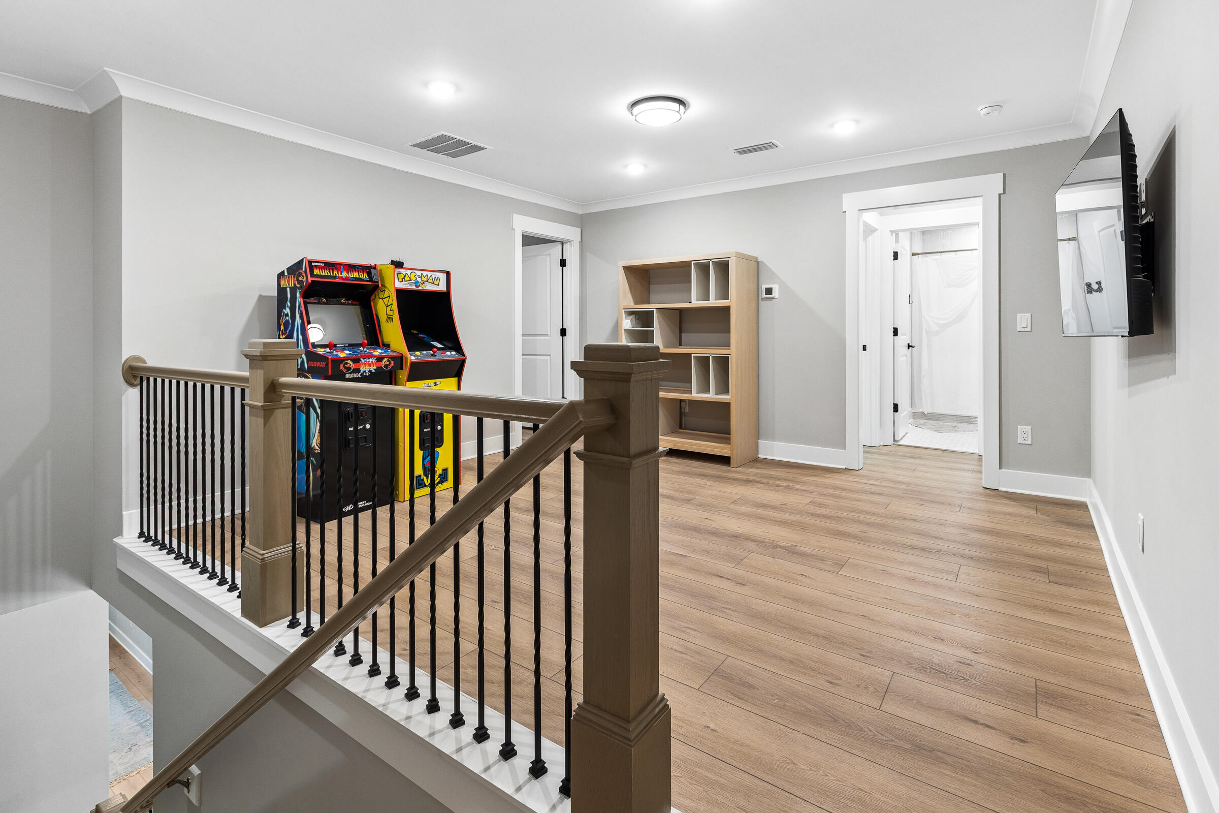 The Shoal - Residential