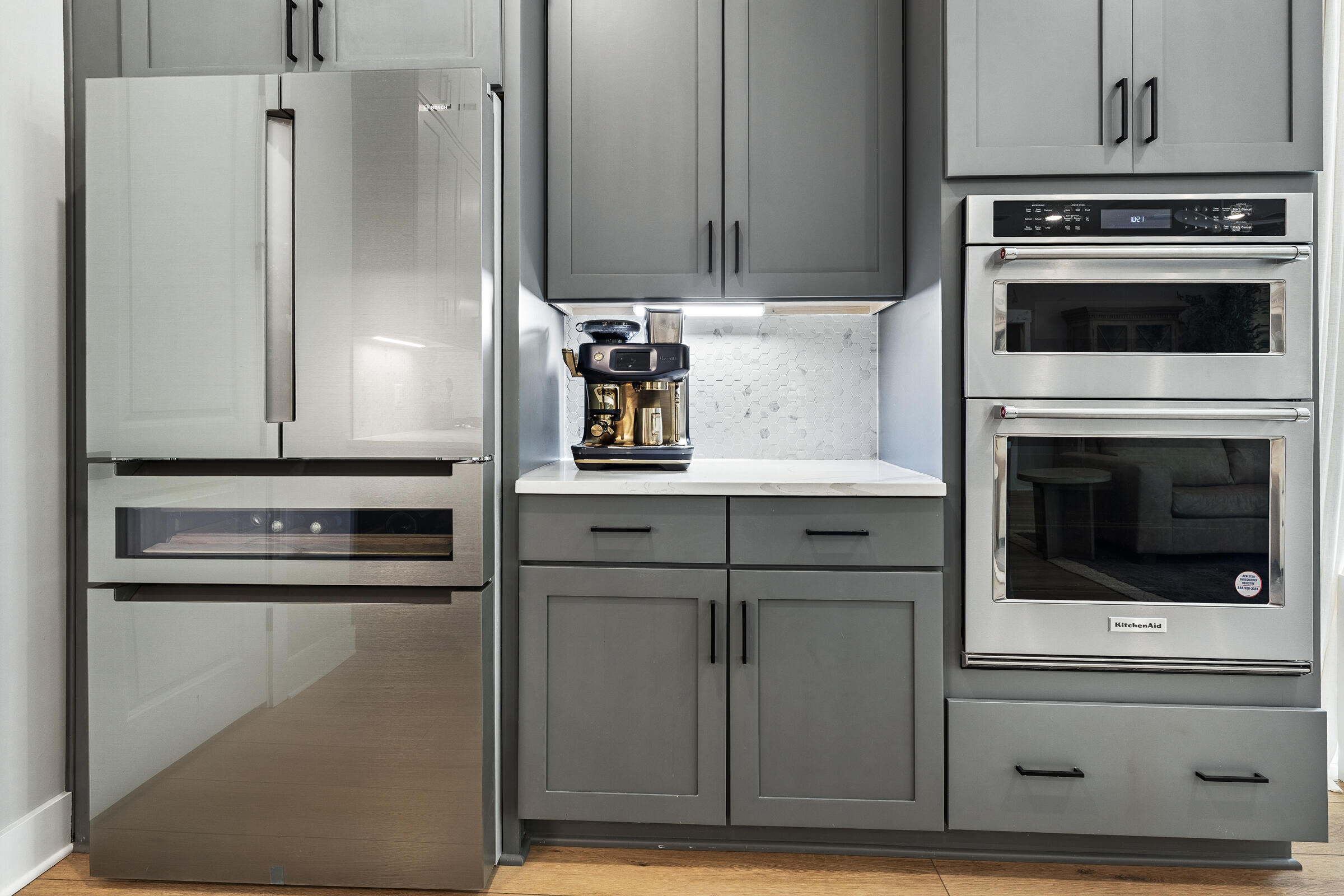 The Shoal - Residential