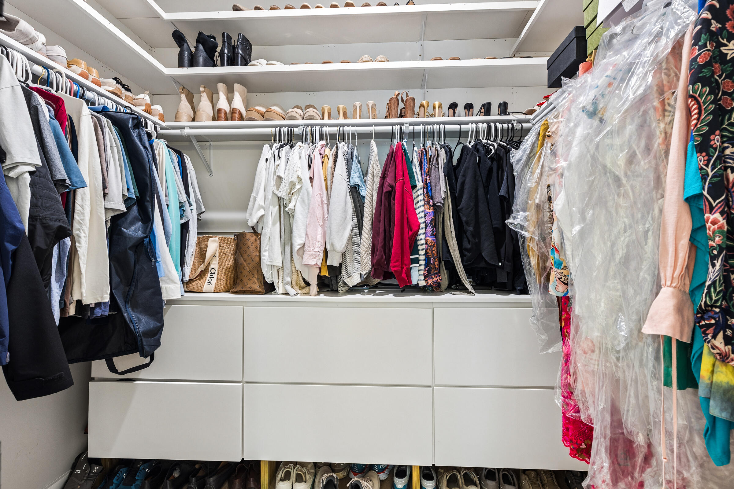 The Shoal - Residential