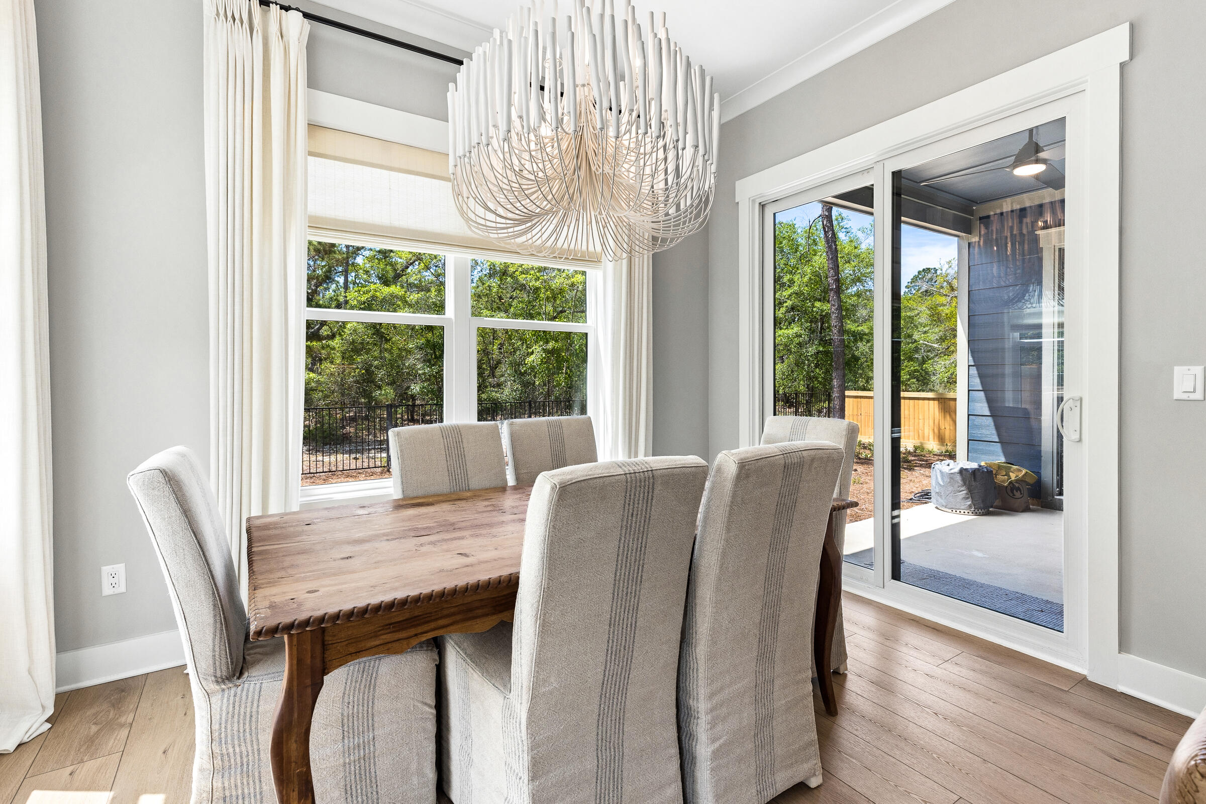 The Shoal - Residential