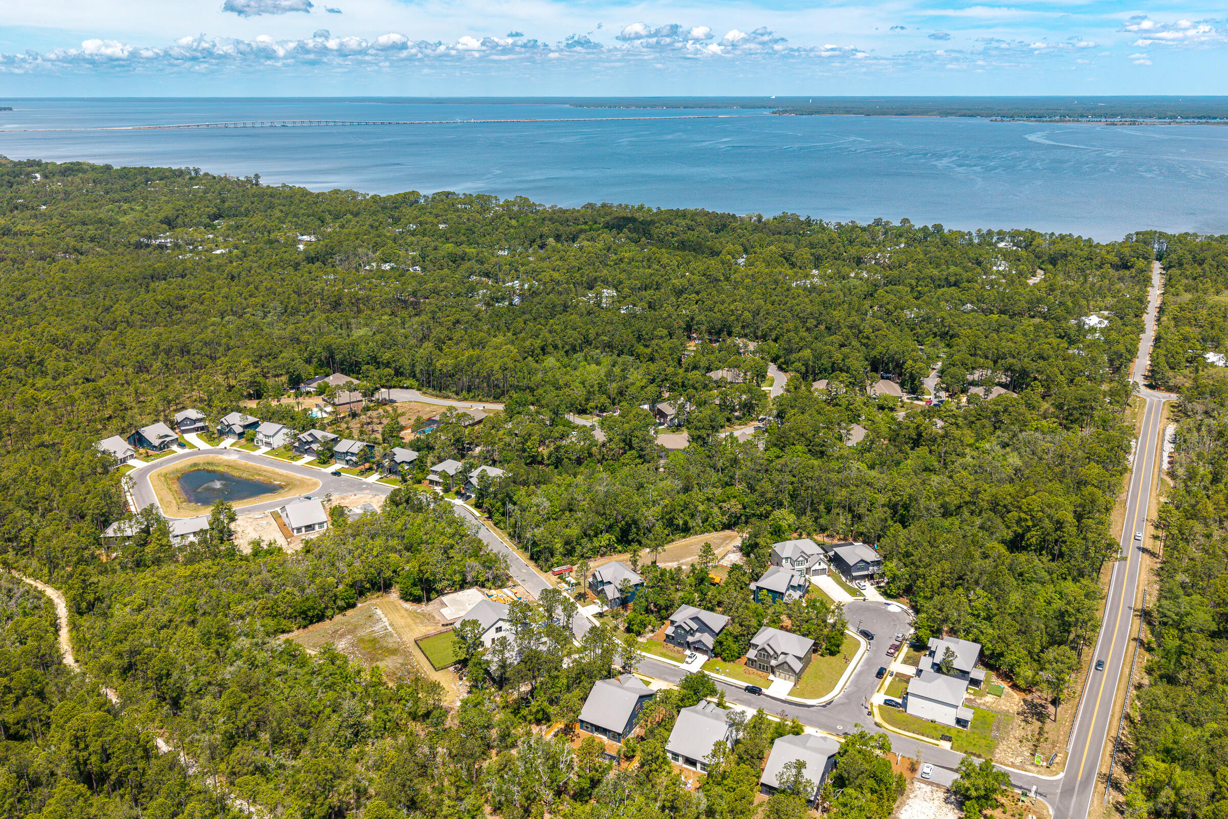 The Shoal - Residential