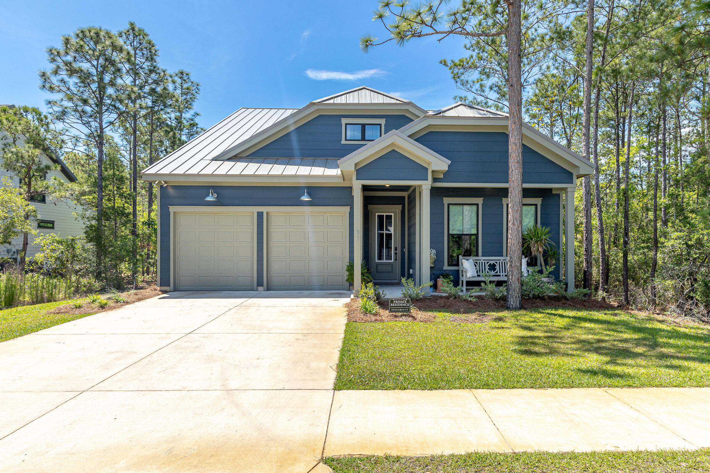 The Shoal - Residential