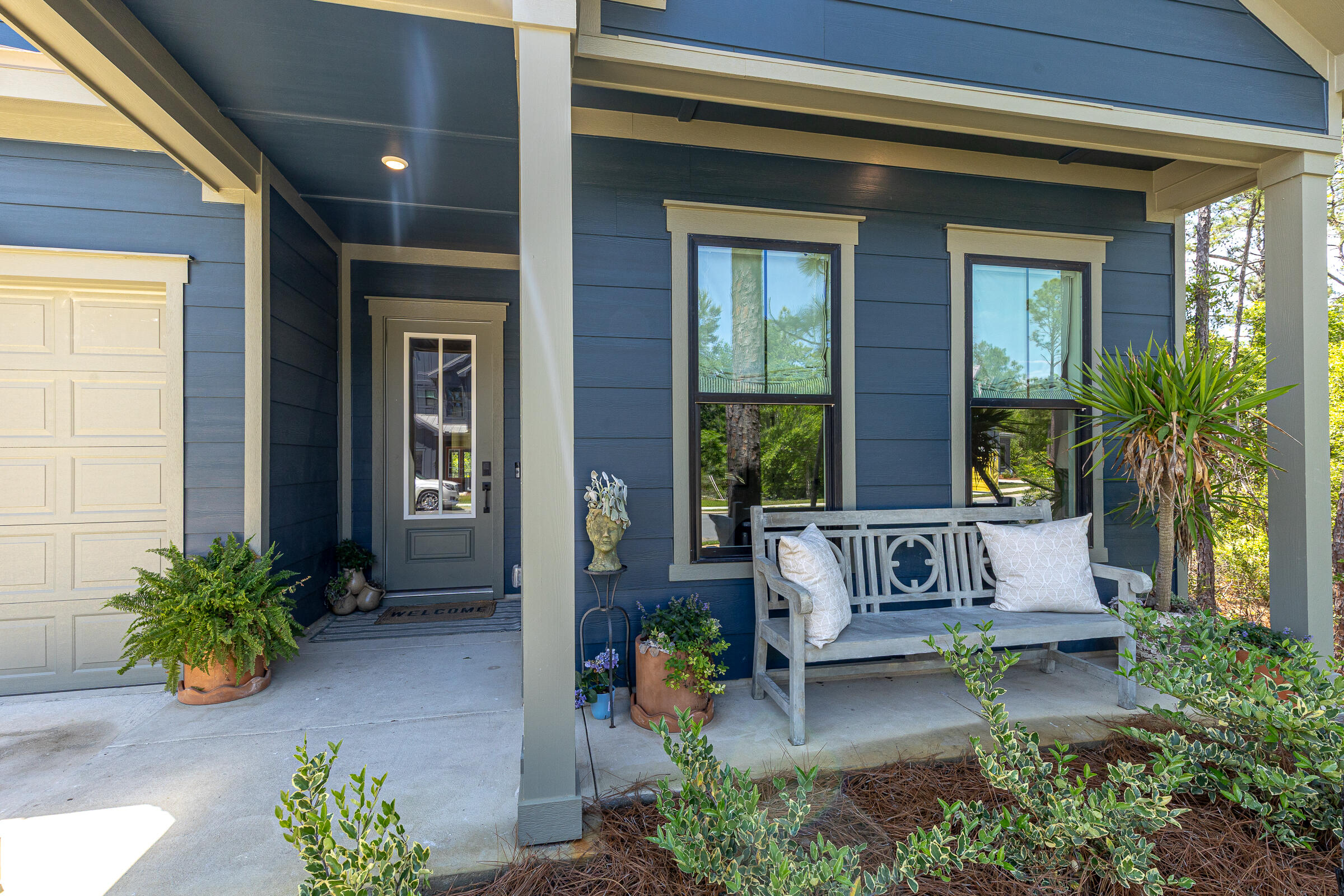 The Shoal - Residential