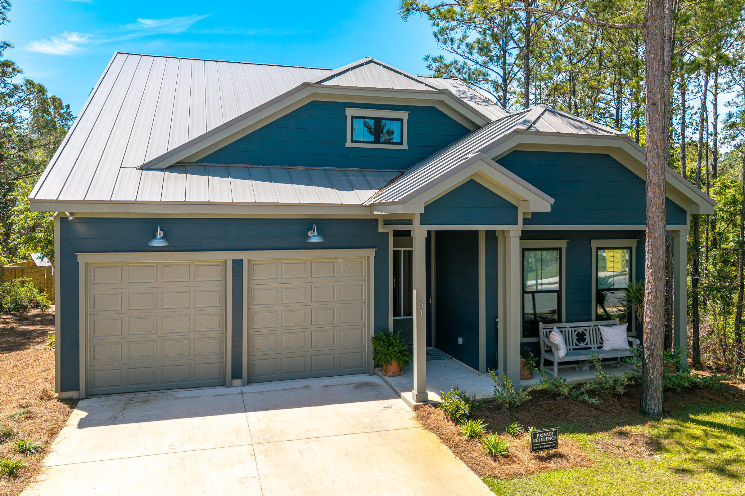 The Shoal - Residential