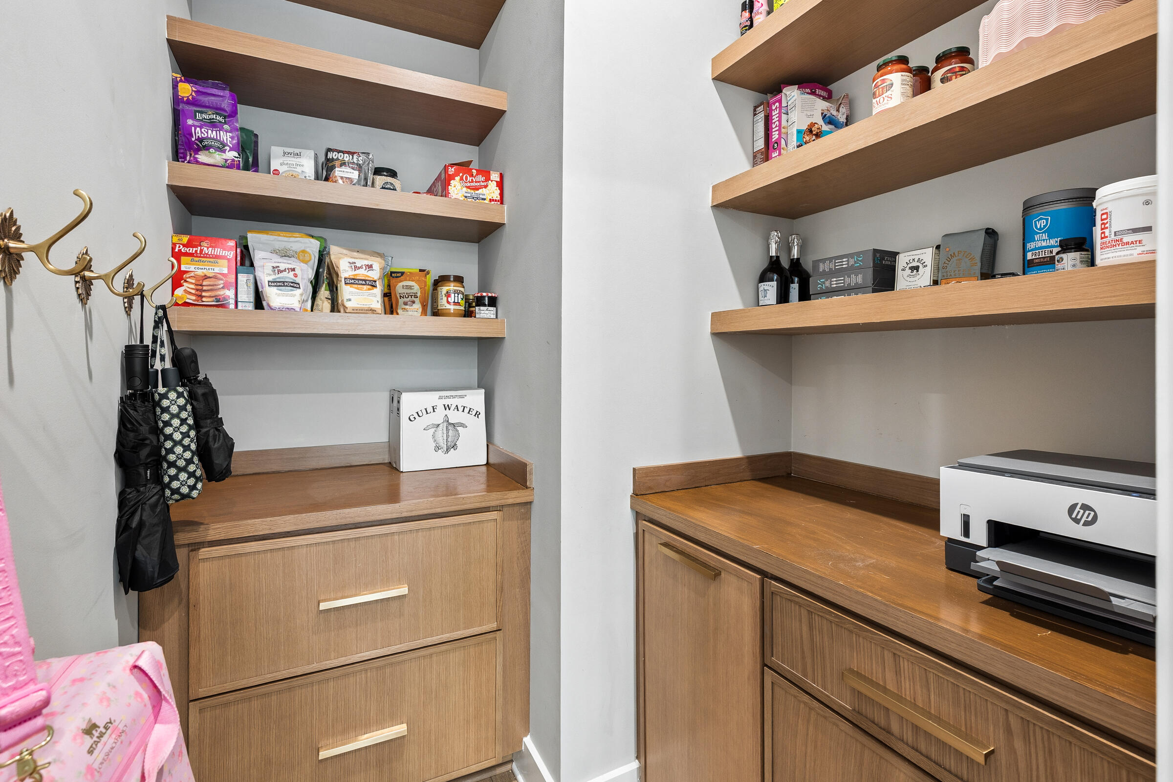 The Shoal - Residential