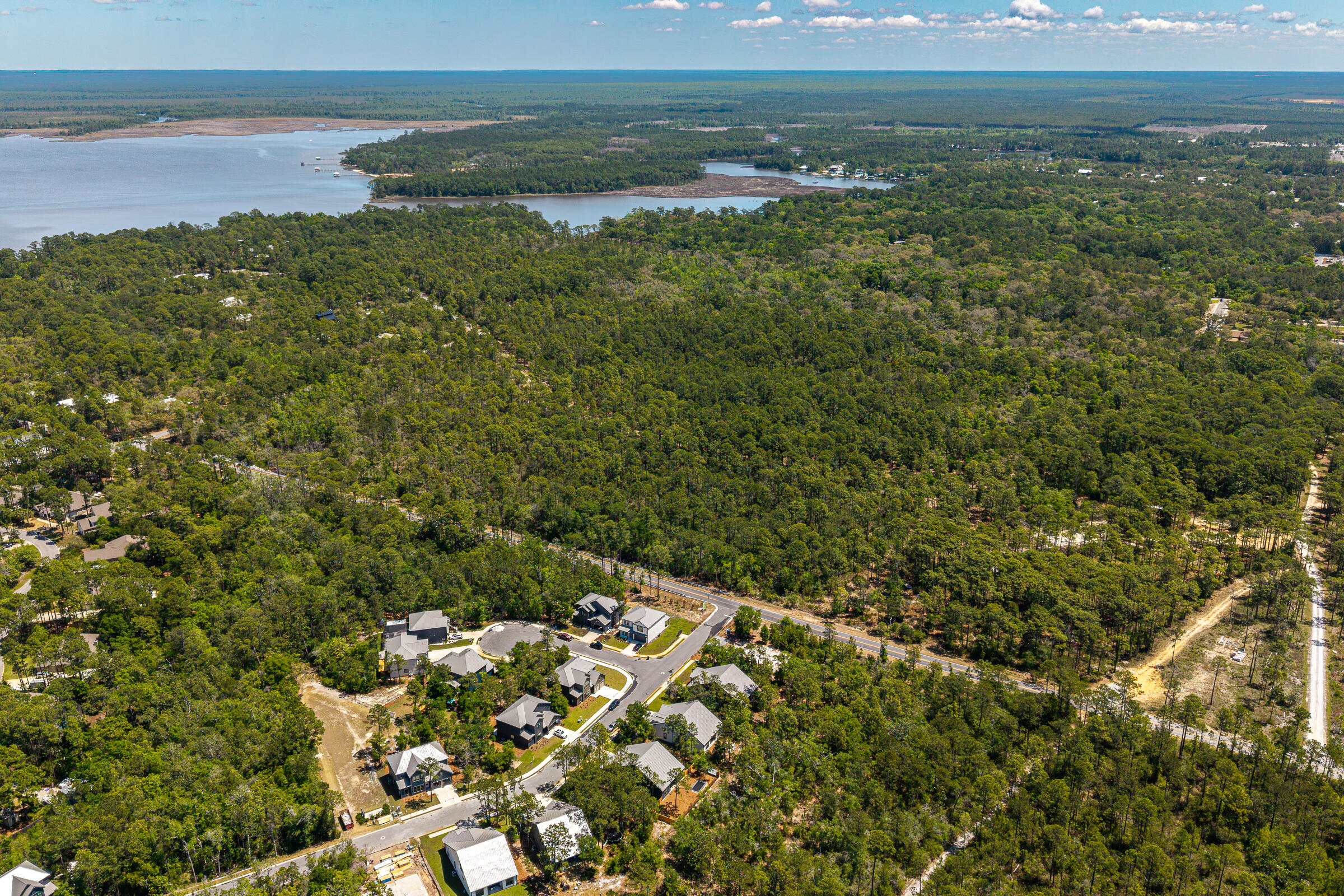 The Shoal - Residential