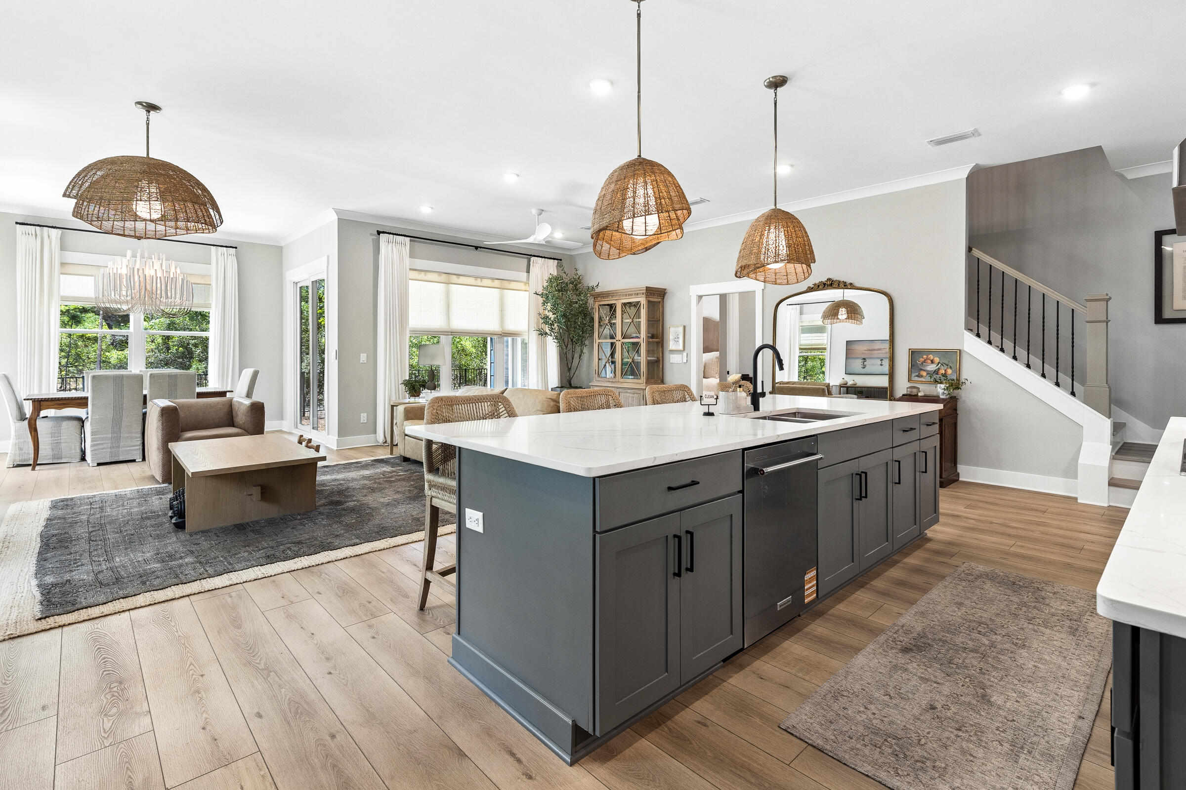 The Shoal - Residential