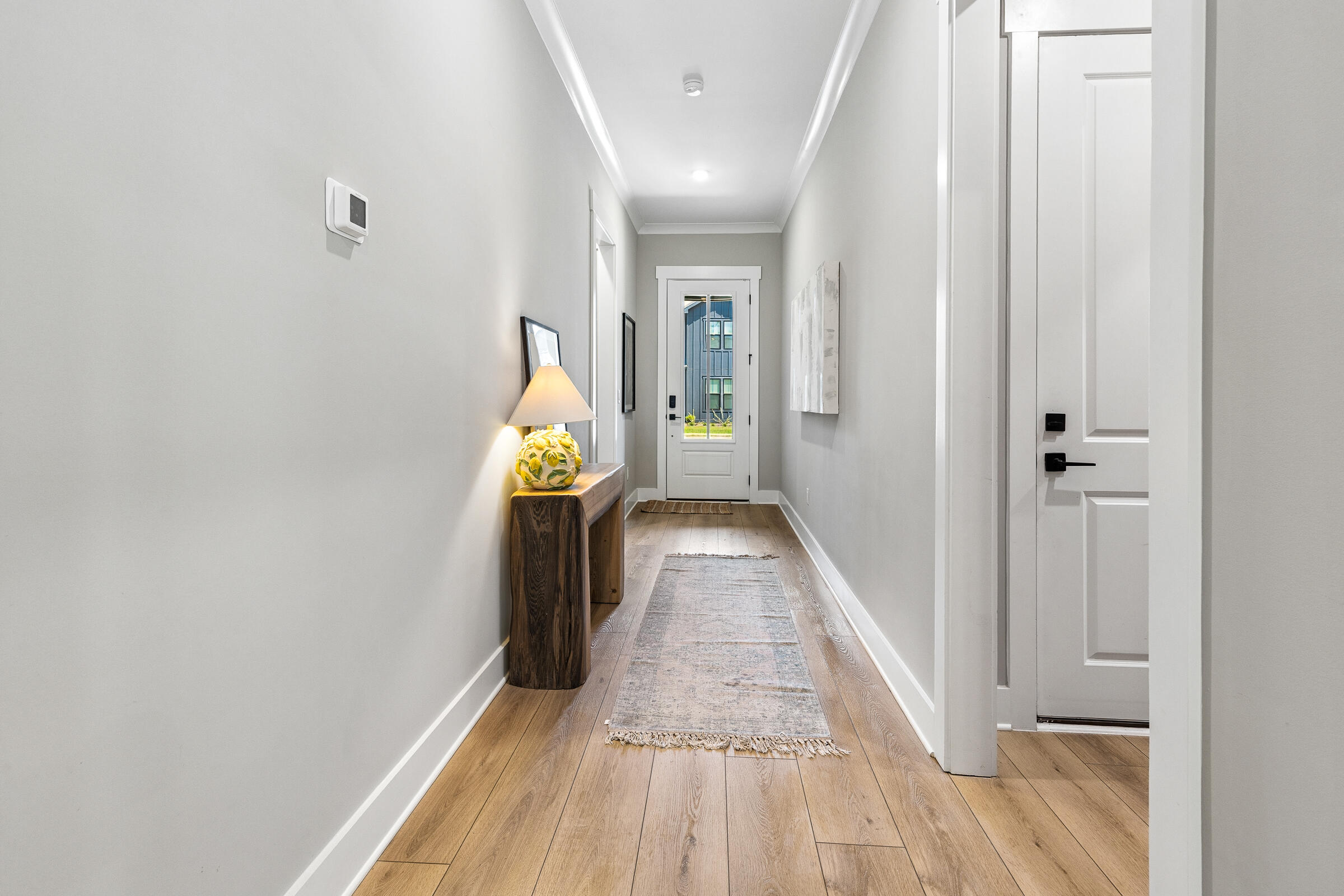 The Shoal - Residential