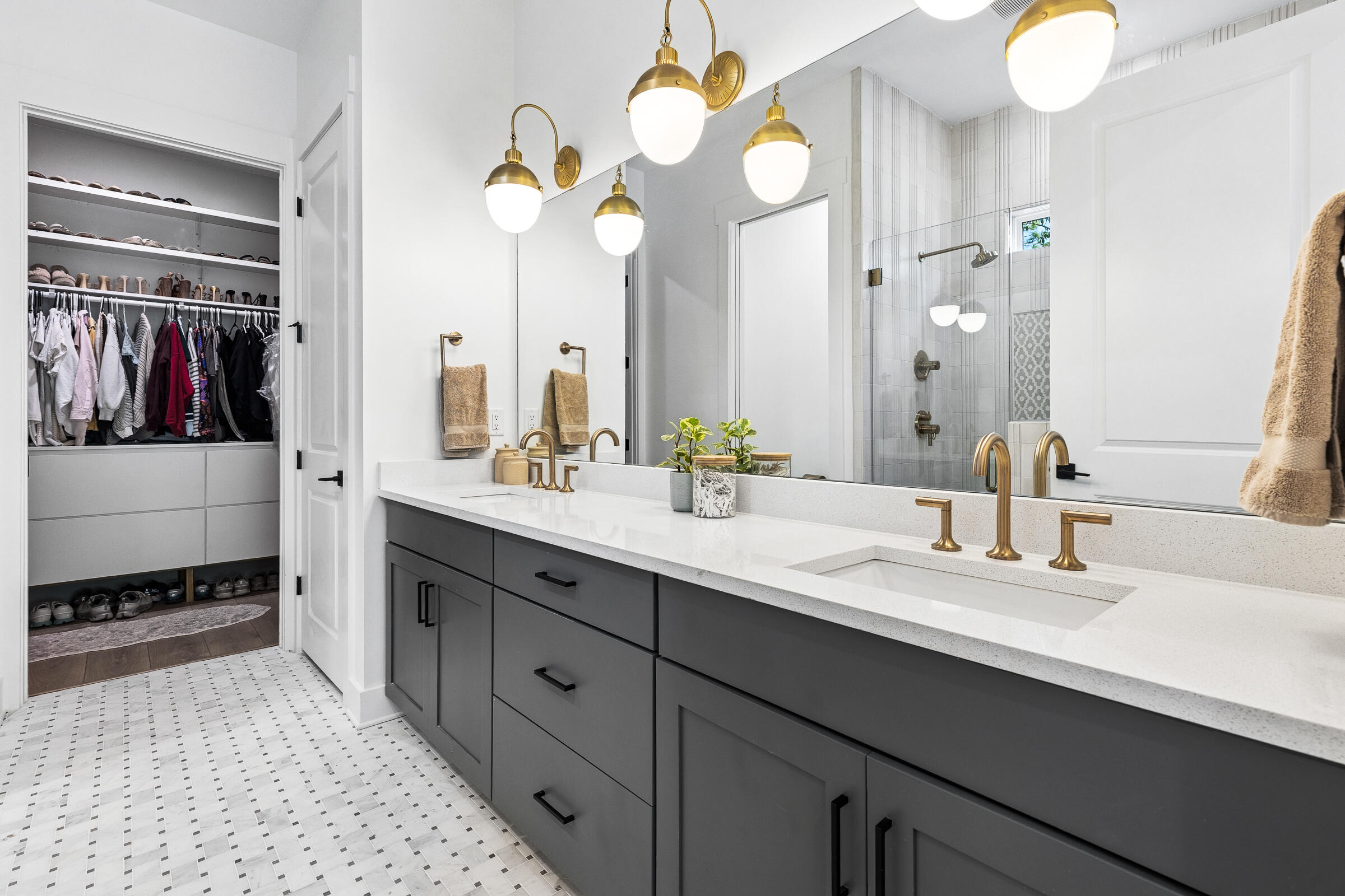 The Shoal - Residential