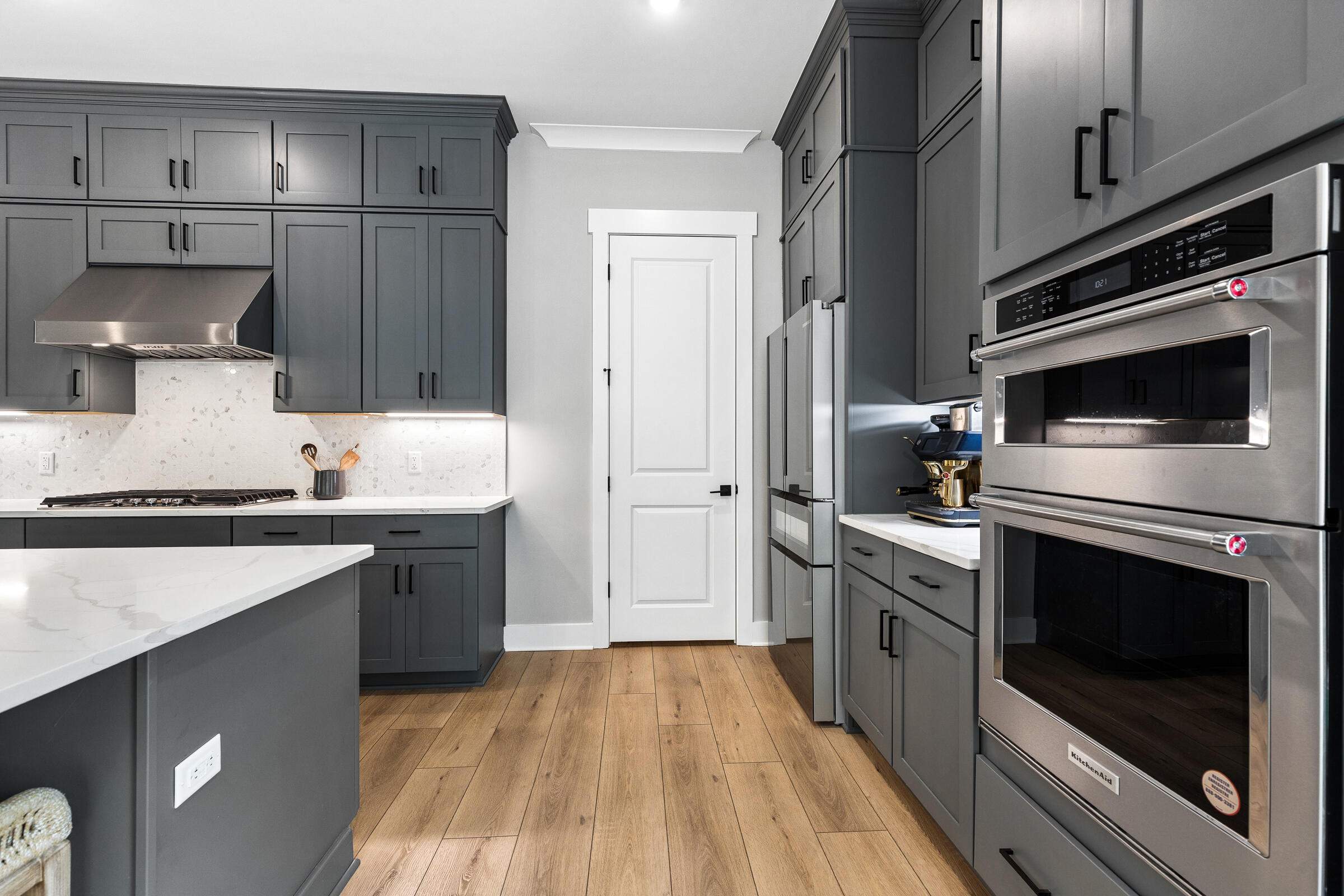 The Shoal - Residential