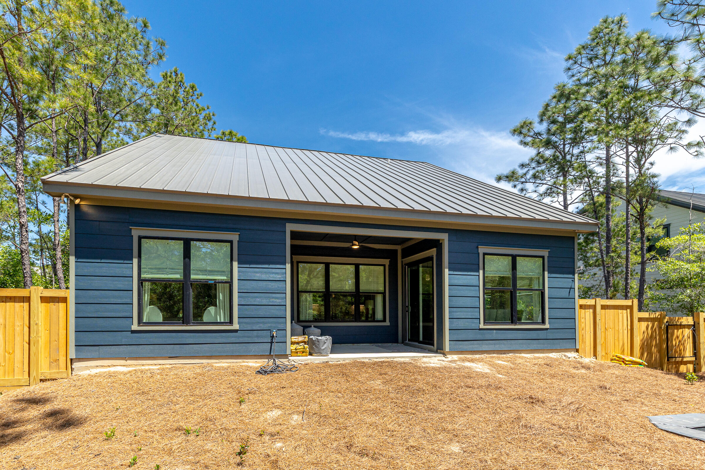 The Shoal - Residential