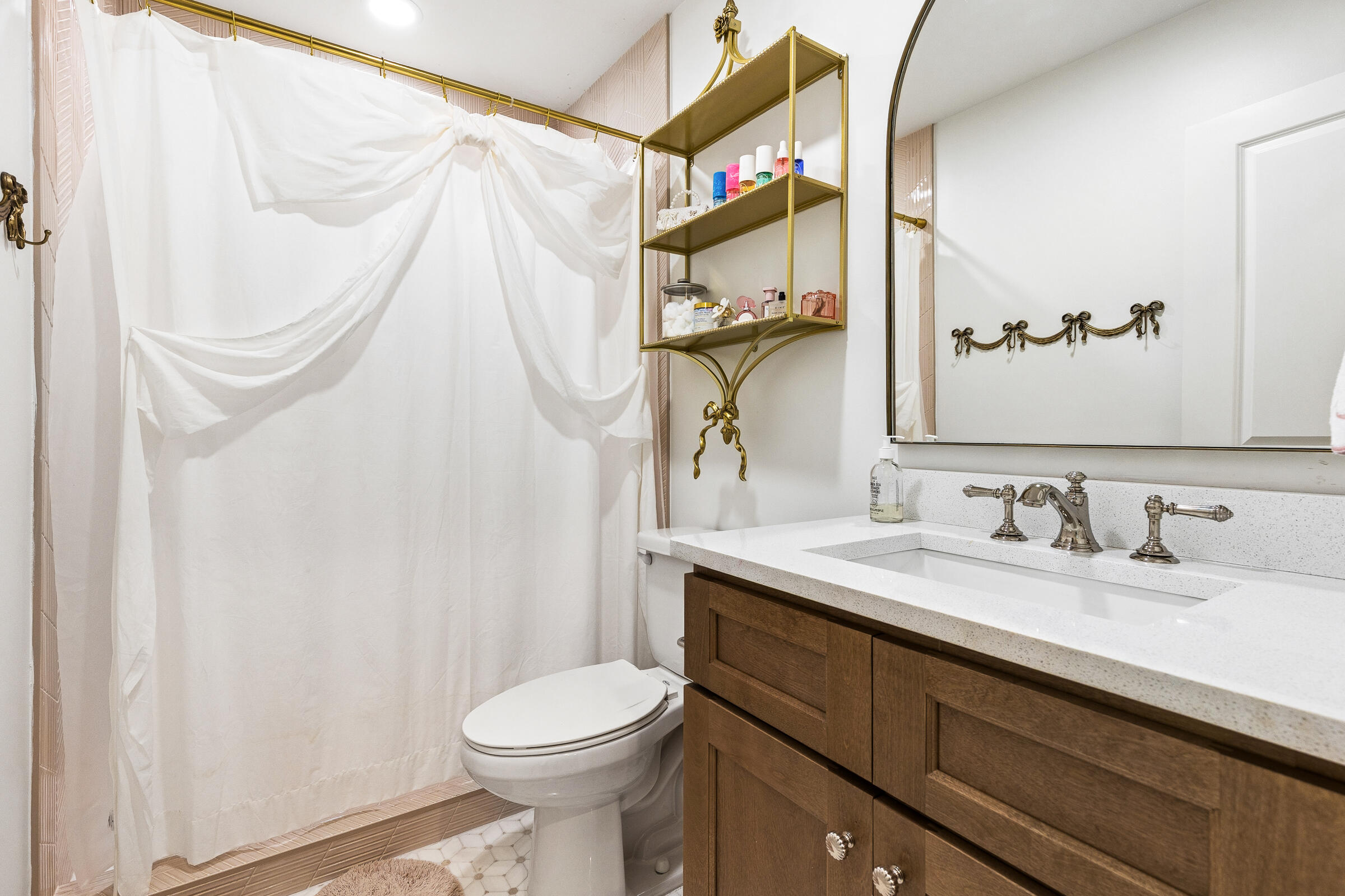 The Shoal - Residential