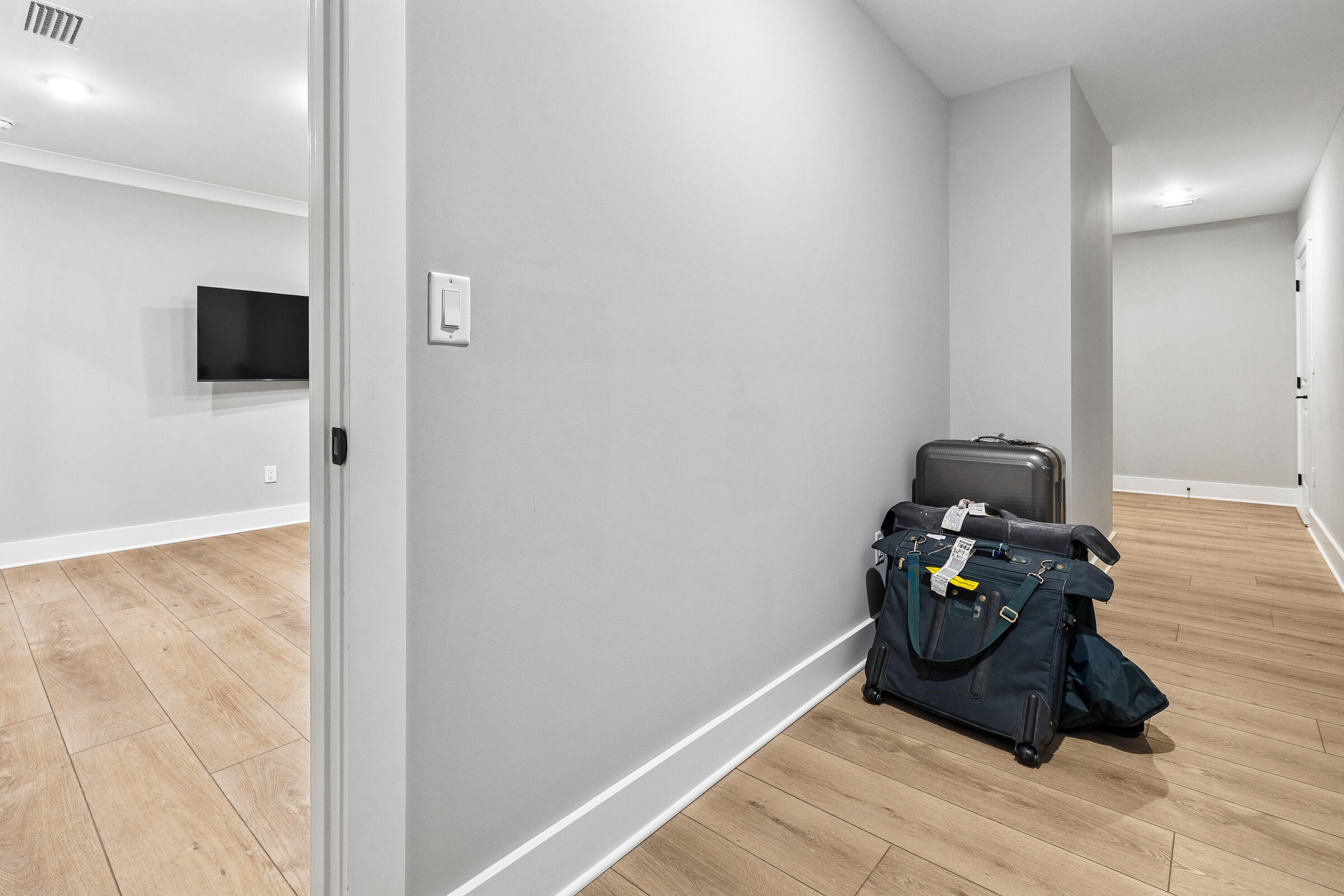 The Shoal - Residential