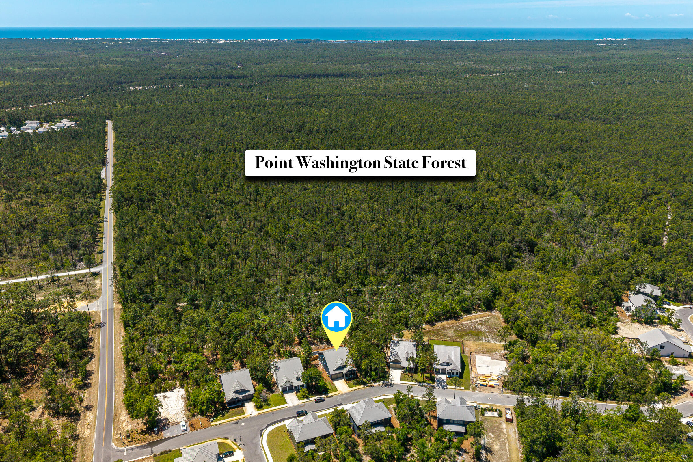 The Shoal - Residential