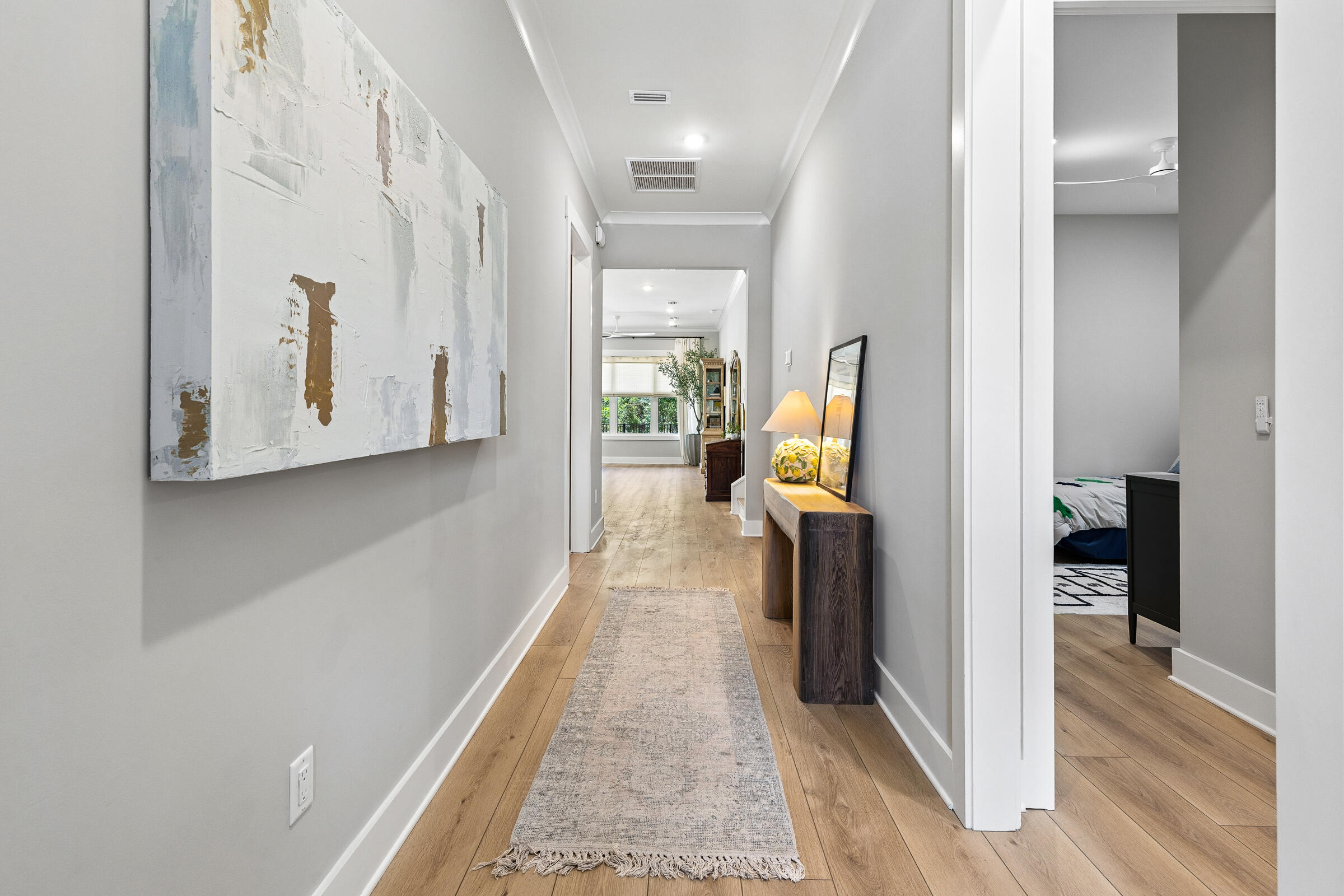 The Shoal - Residential