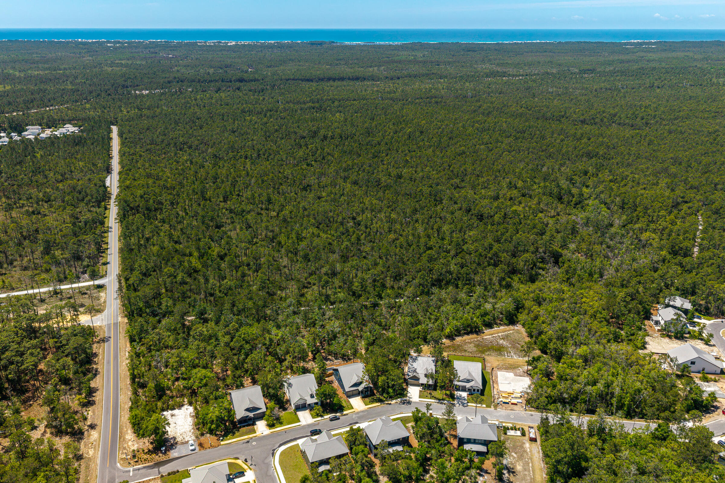 The Shoal - Residential