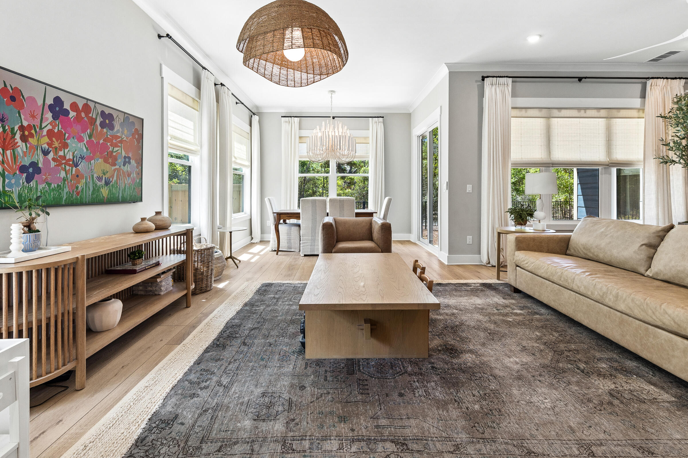 The Shoal - Residential