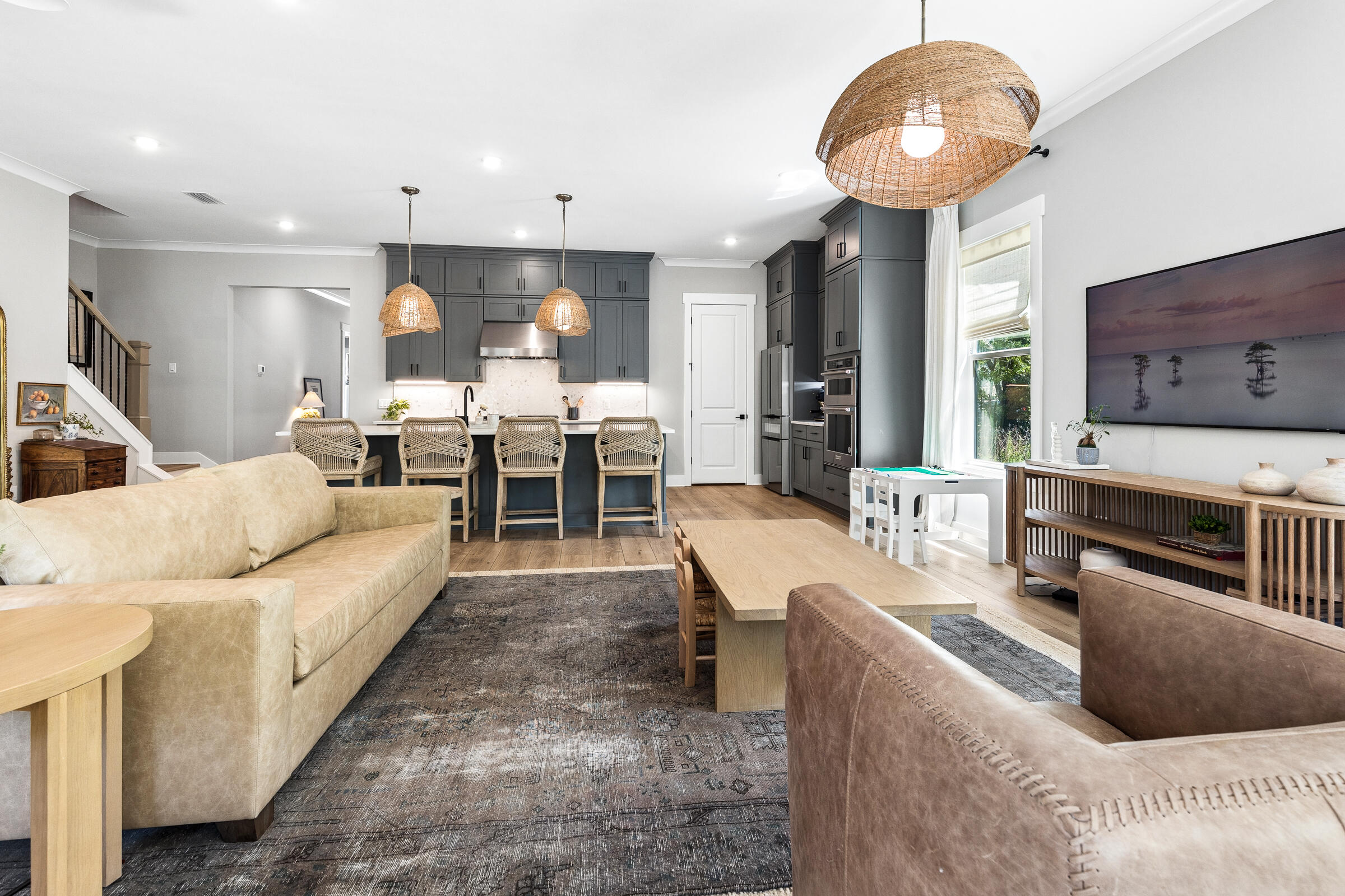 The Shoal - Residential